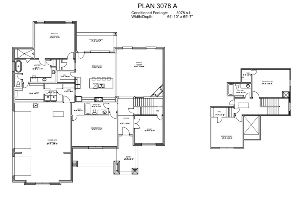 451 Paradise Ridge Drive