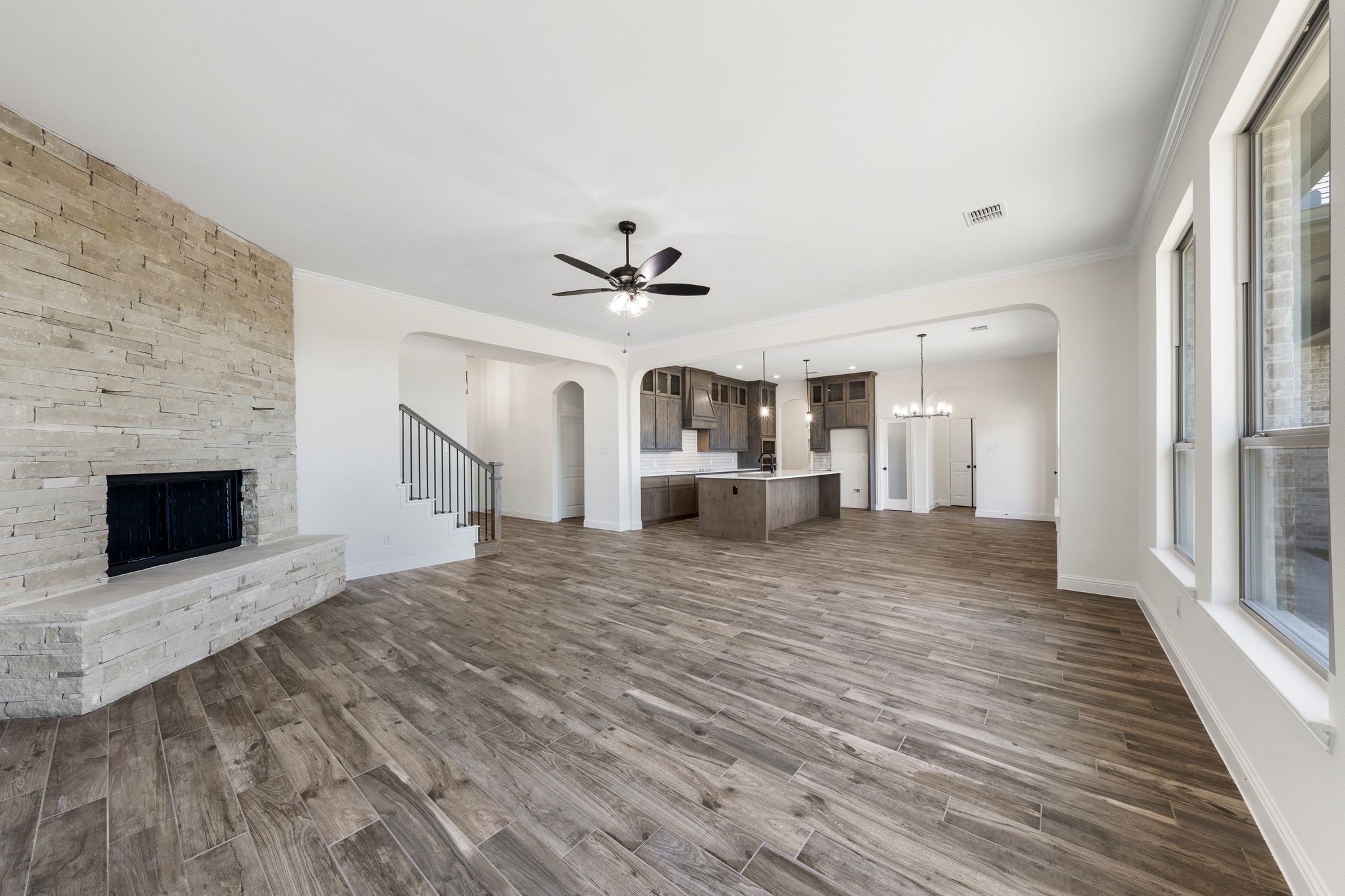 451 Paradise Ridge Drive