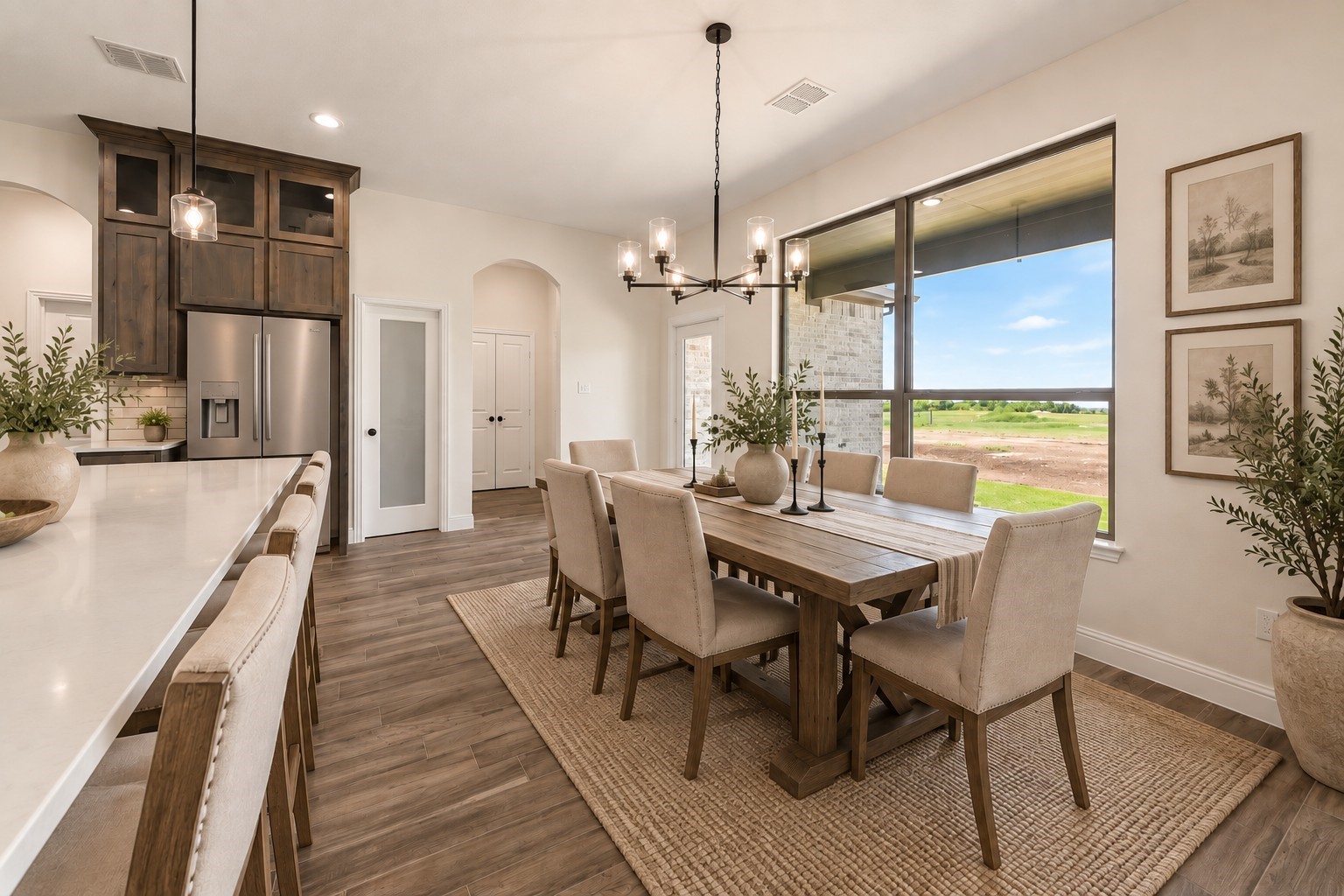 451 Paradise Ridge Drive