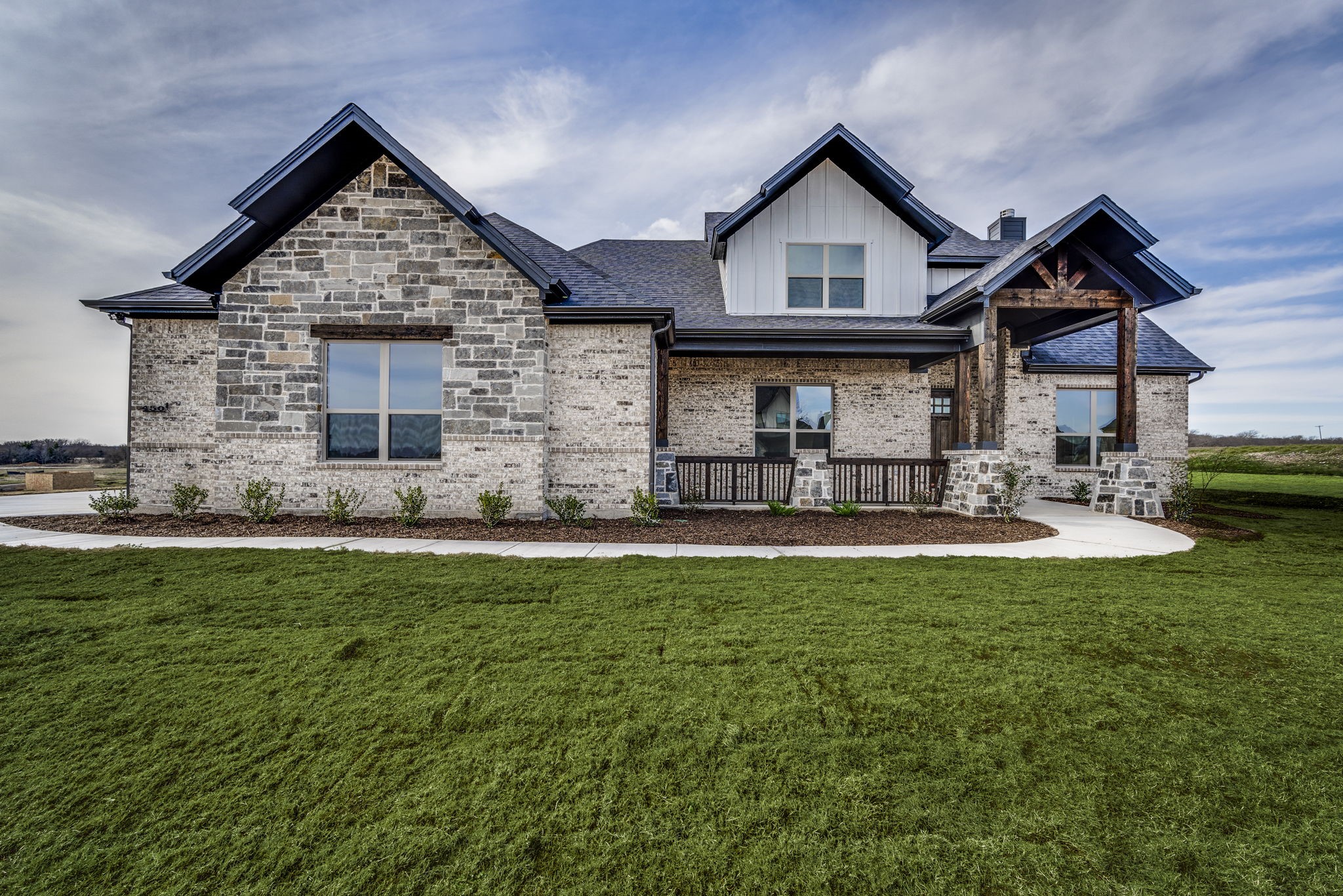 451 Paradise Ridge Drive