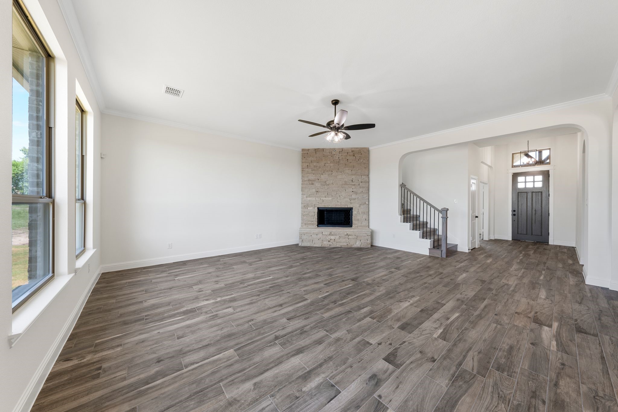 451 Paradise Ridge Drive