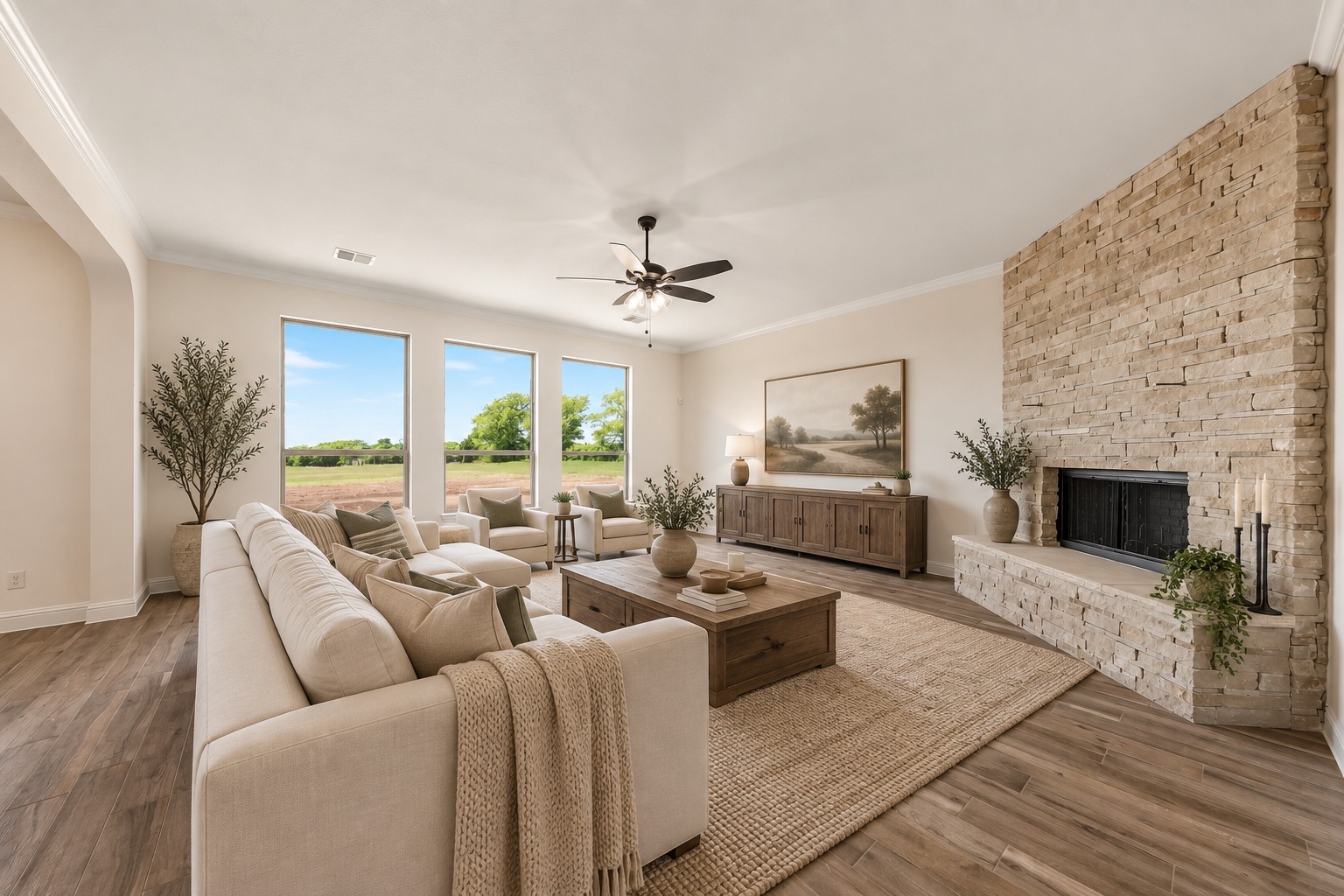 451 Paradise Ridge Drive
