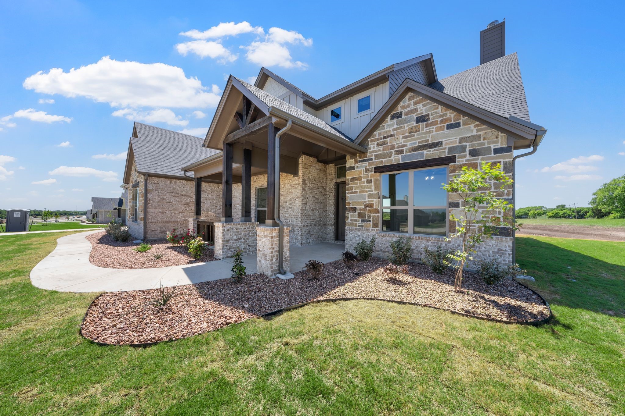 451 Paradise Ridge Drive