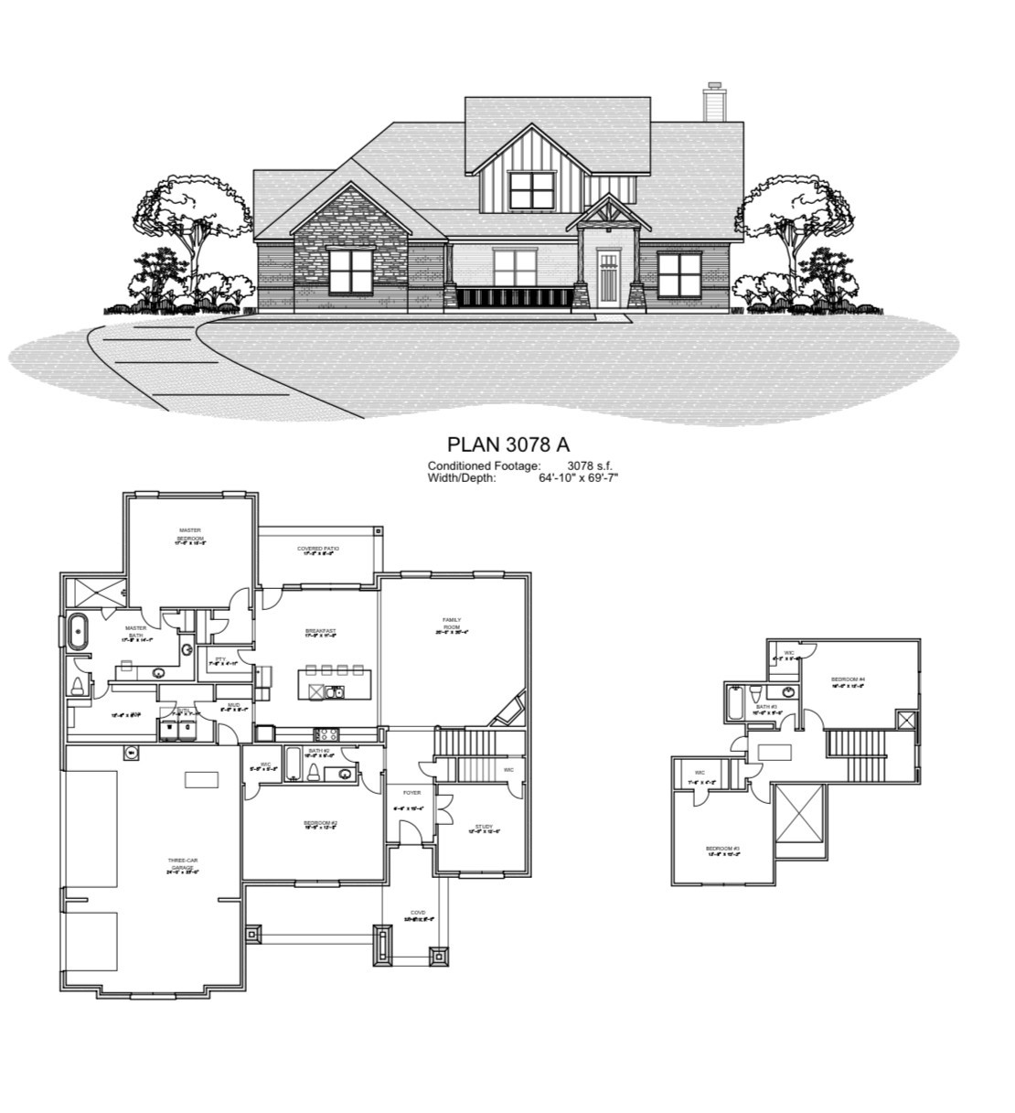 451 Paradise Ridge Drive