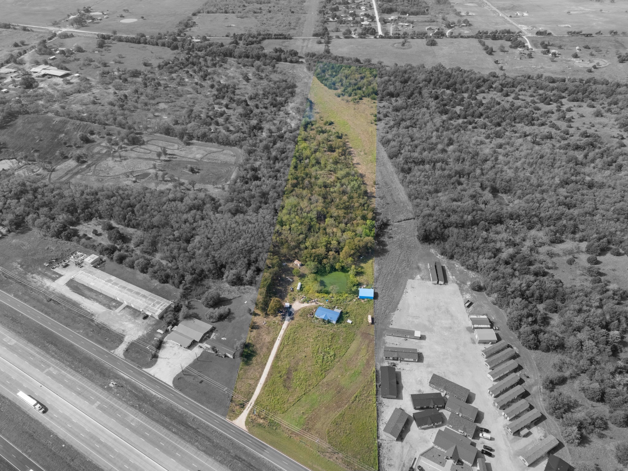 5678 S Interstate Highway 45 W S