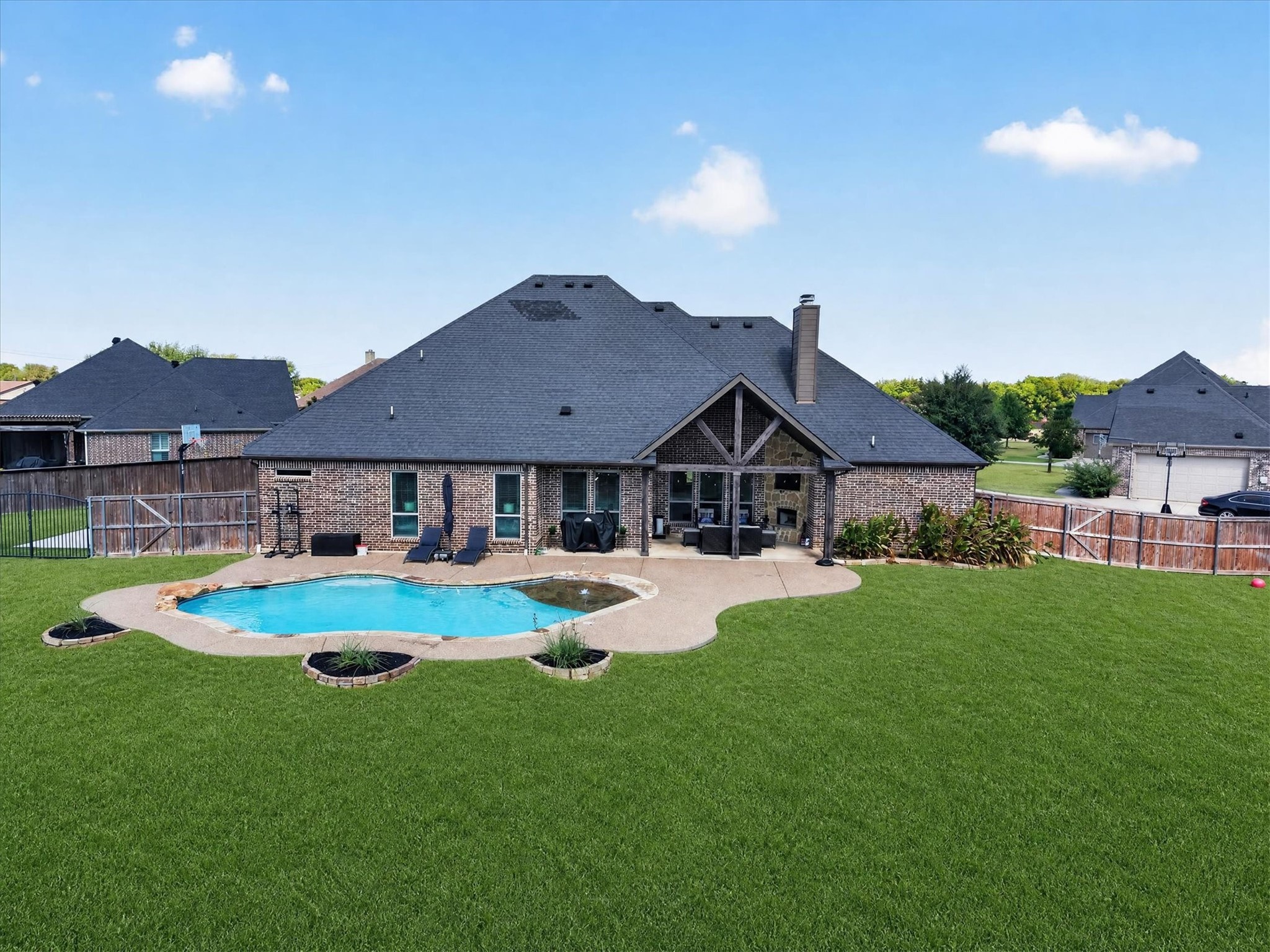 2310 River Bend Court