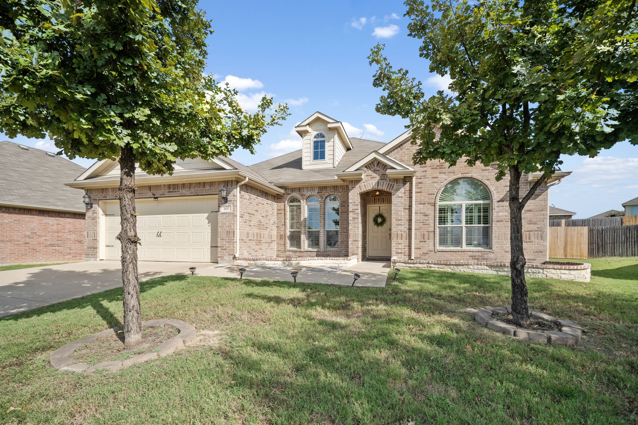 107 Jennie Court
