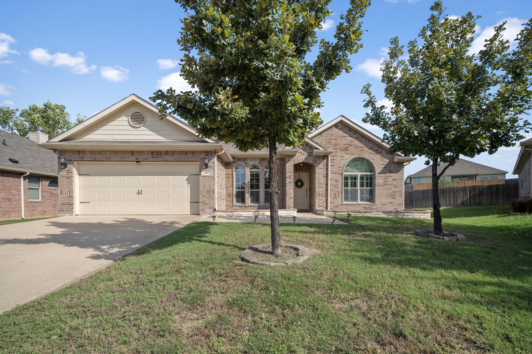 107 Jennie Court