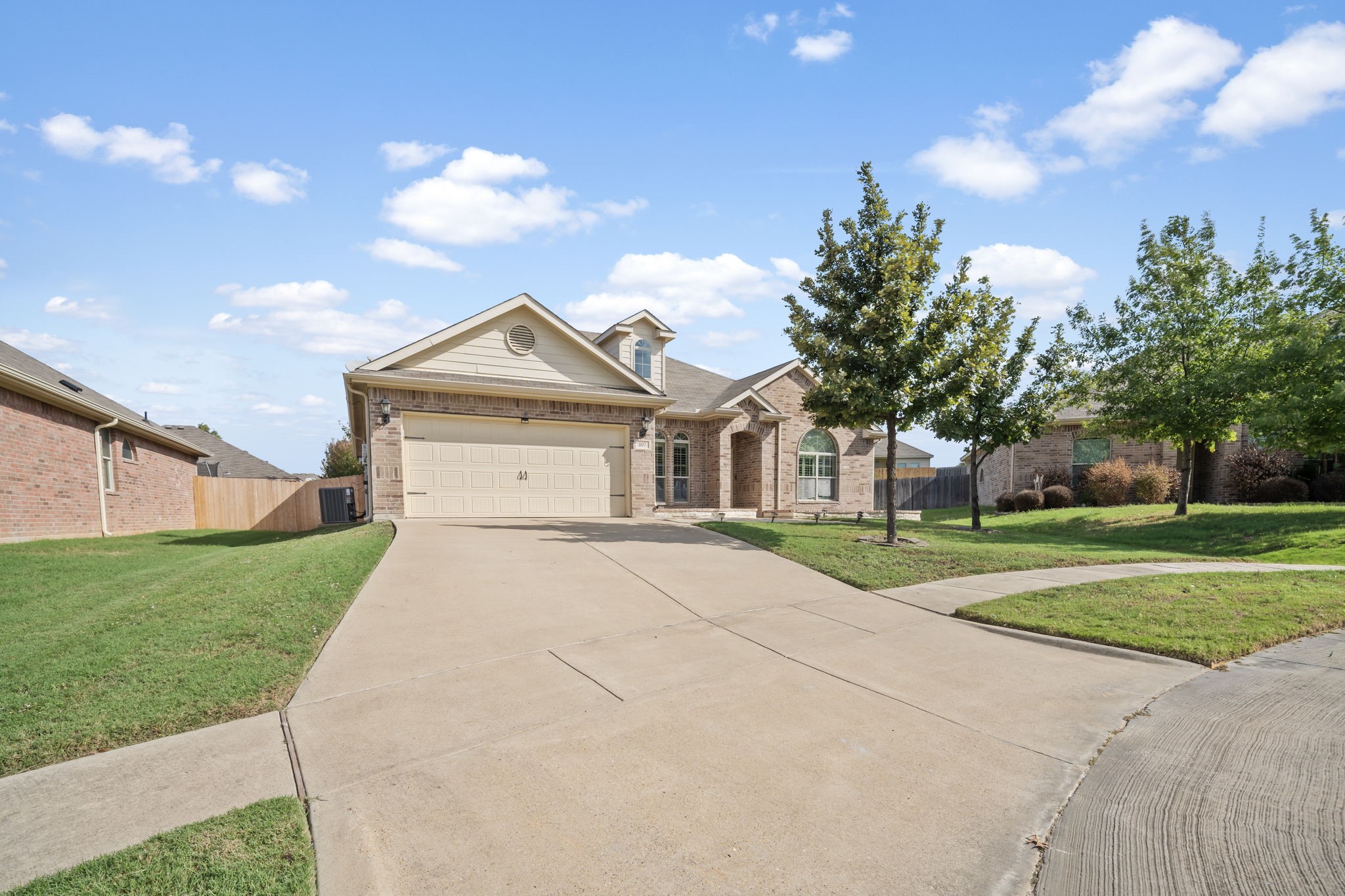 107 Jennie Court