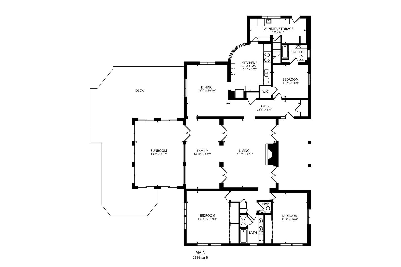 13020 Archer Avenue