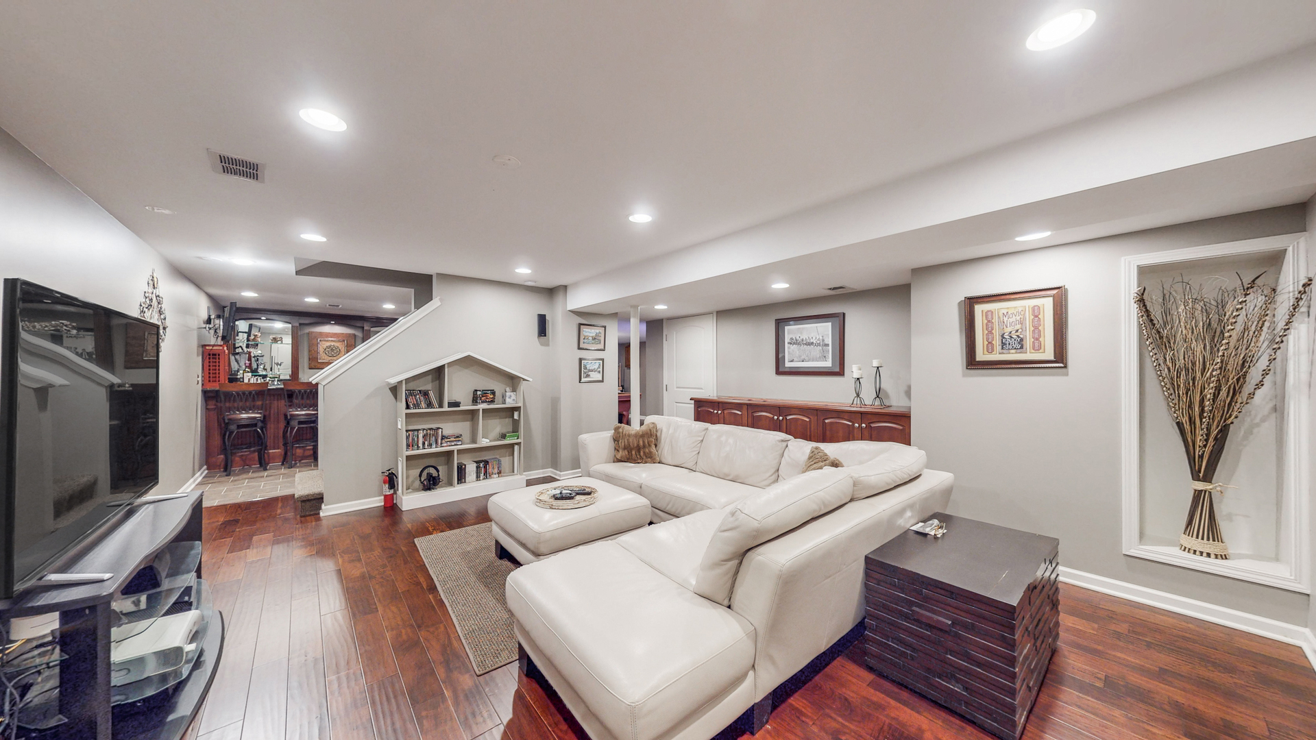 1207 Birchdale Lane