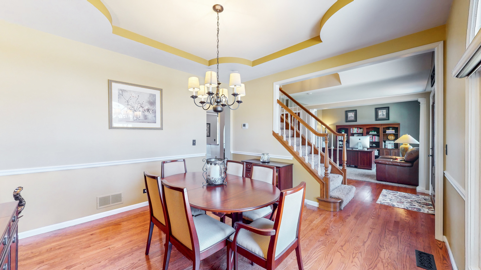 1207 Birchdale Lane