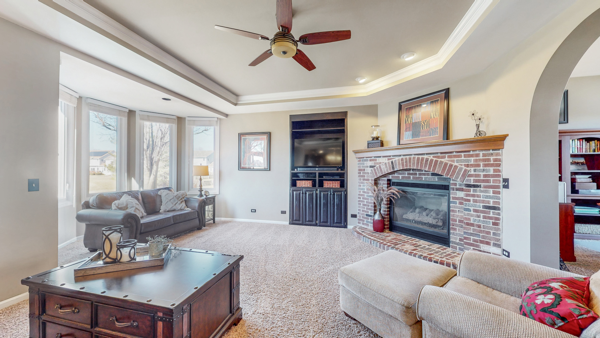 1207 Birchdale Lane