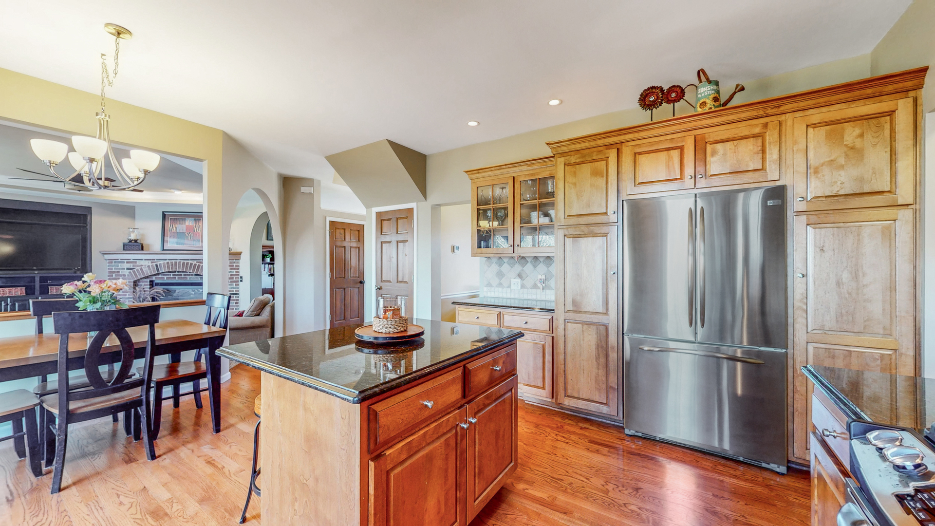 1207 Birchdale Lane