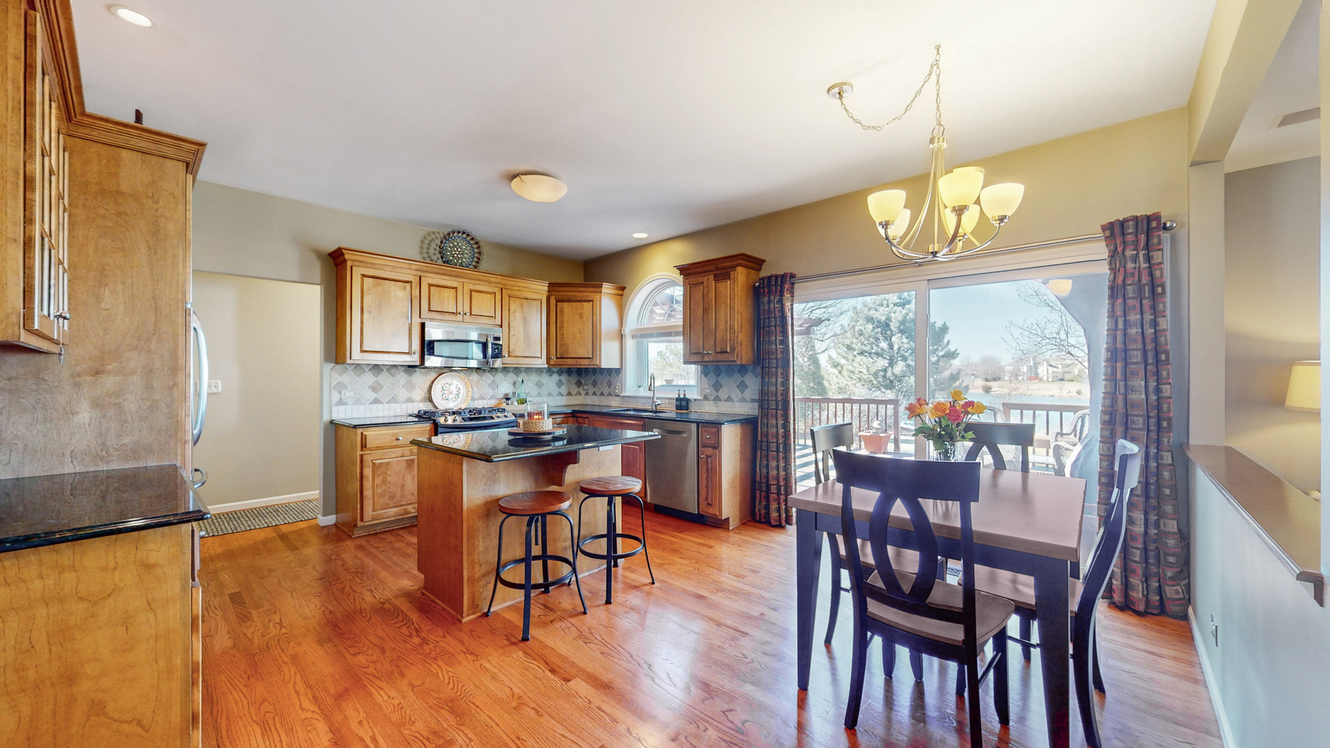 1207 Birchdale Lane