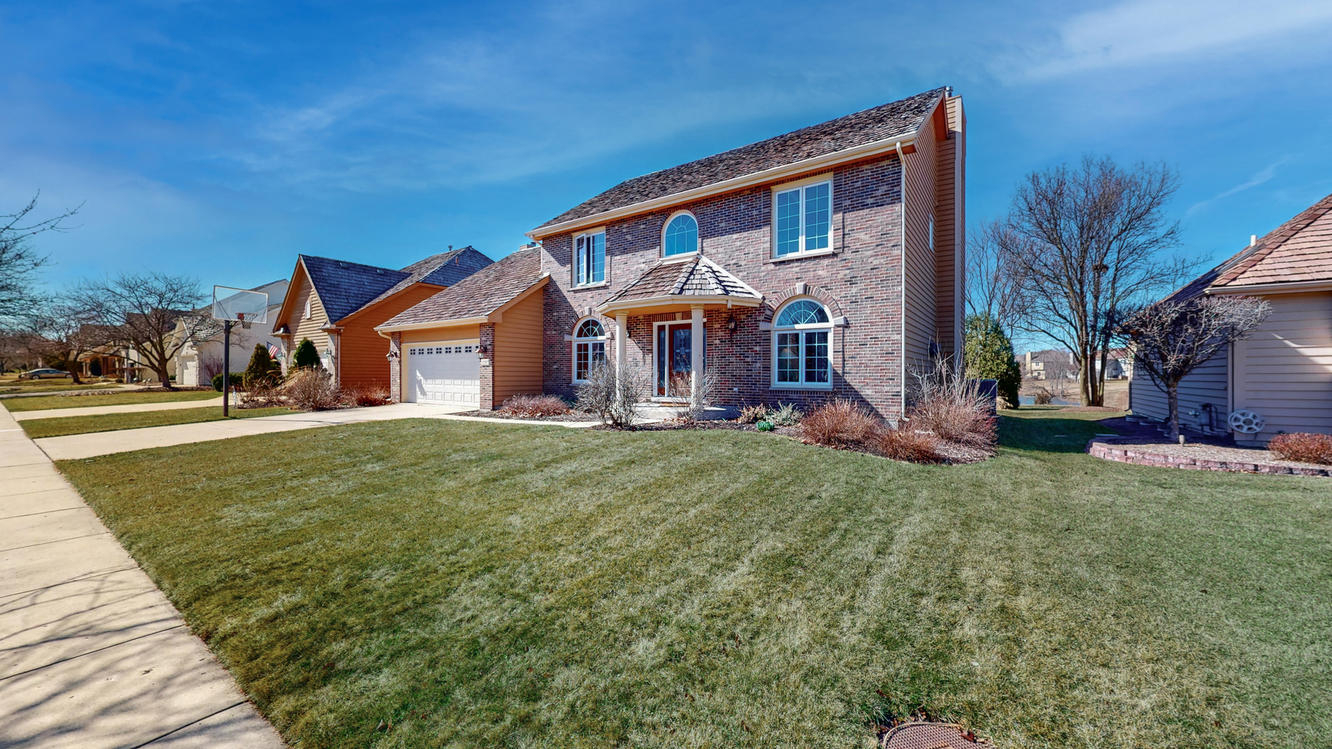 1207 Birchdale Lane