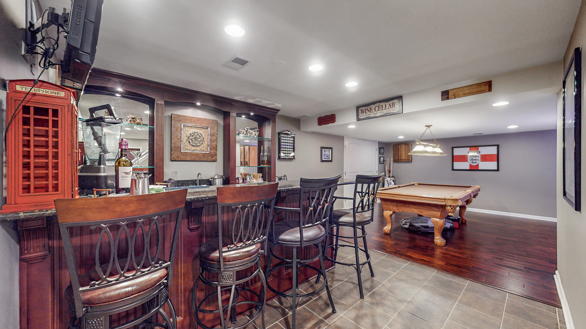1207 Birchdale Lane