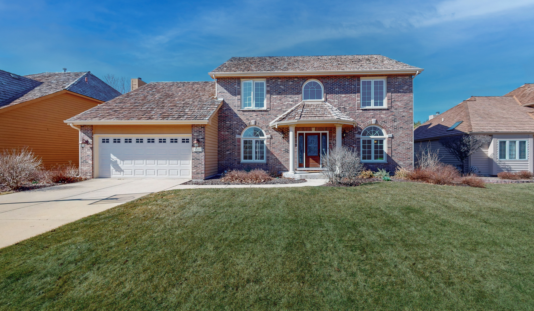 1207 Birchdale Lane