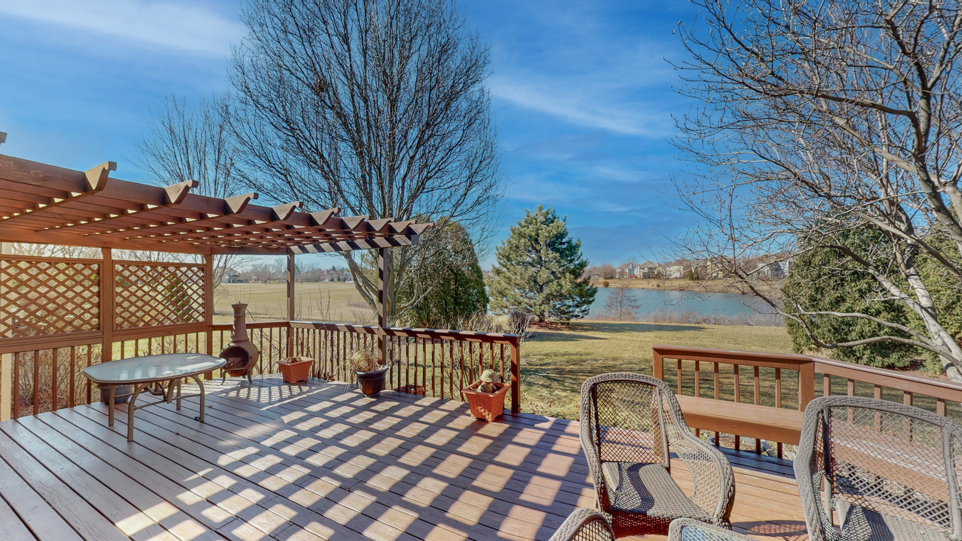 1207 Birchdale Lane