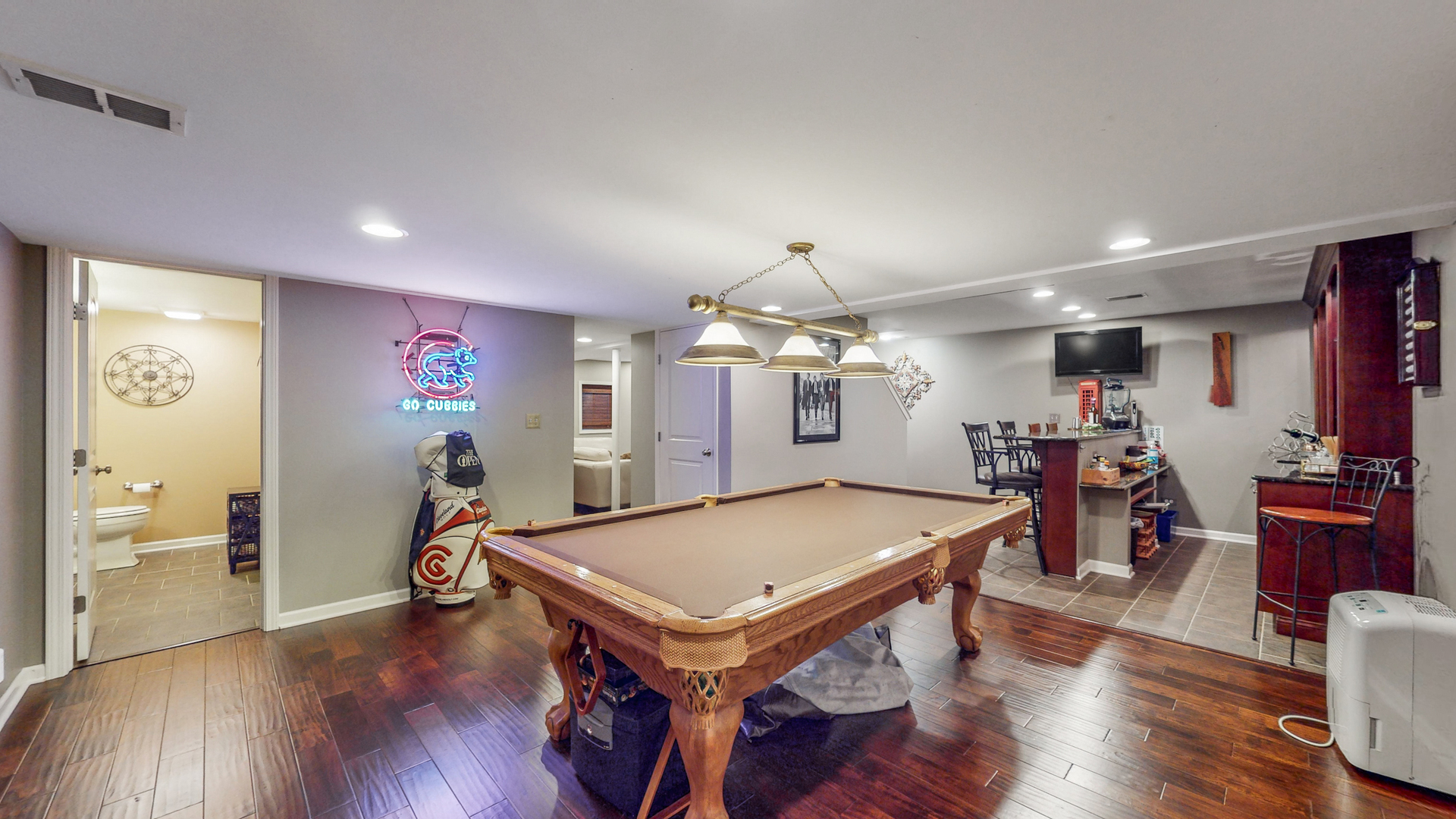 1207 Birchdale Lane
