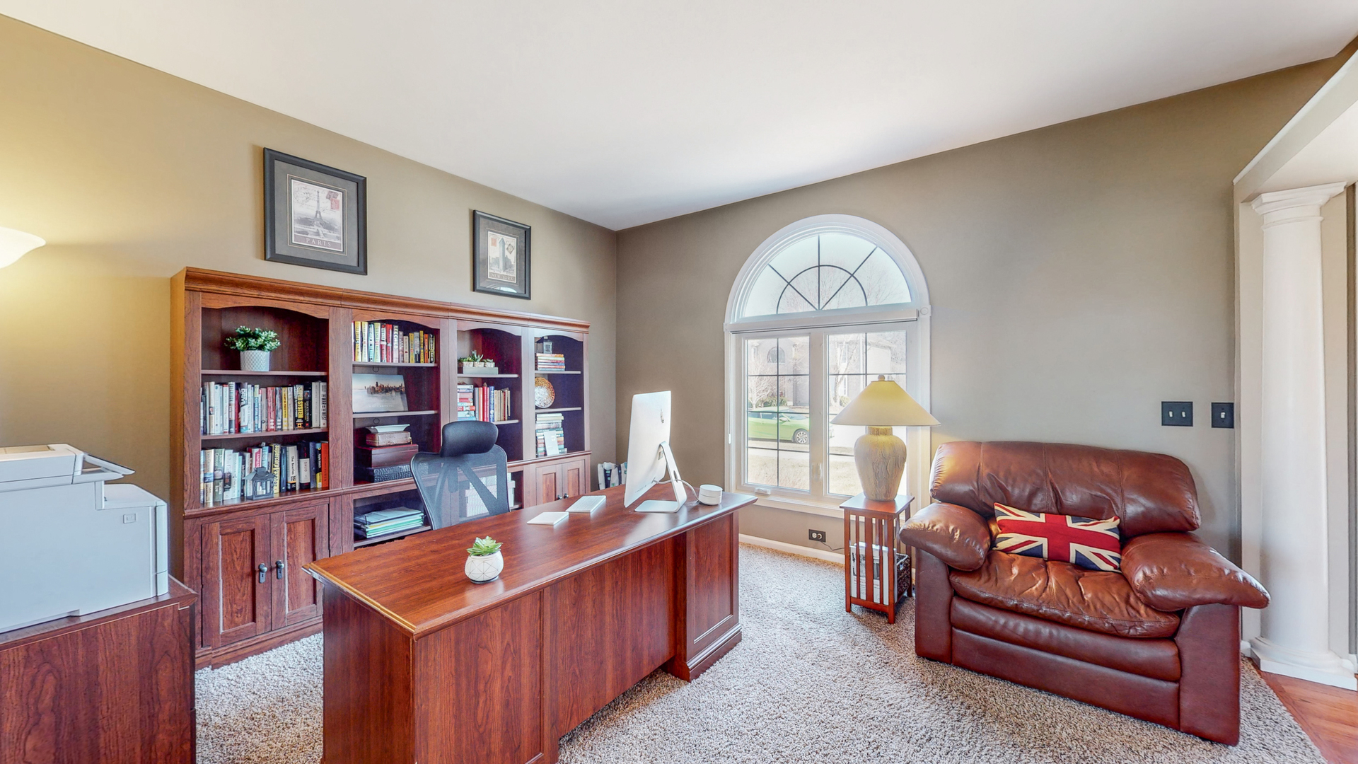 1207 Birchdale Lane