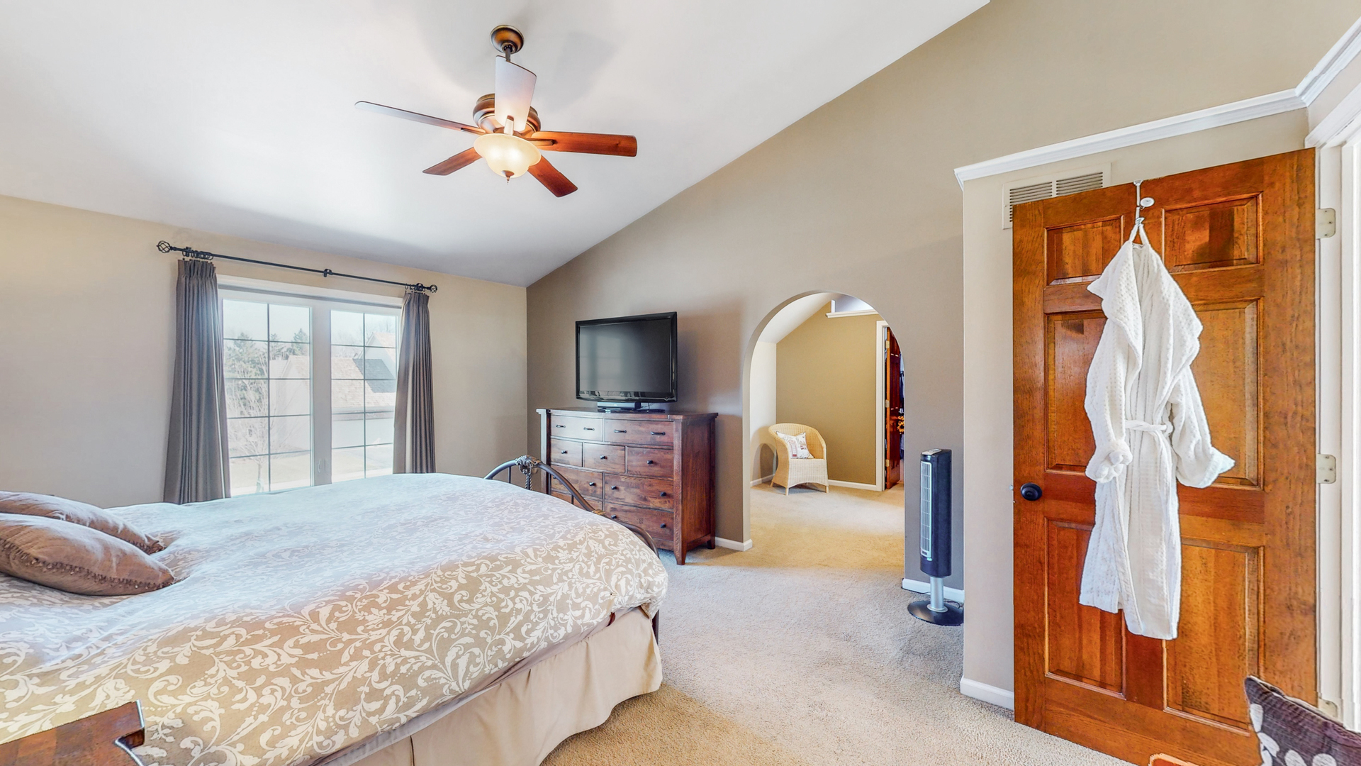 1207 Birchdale Lane