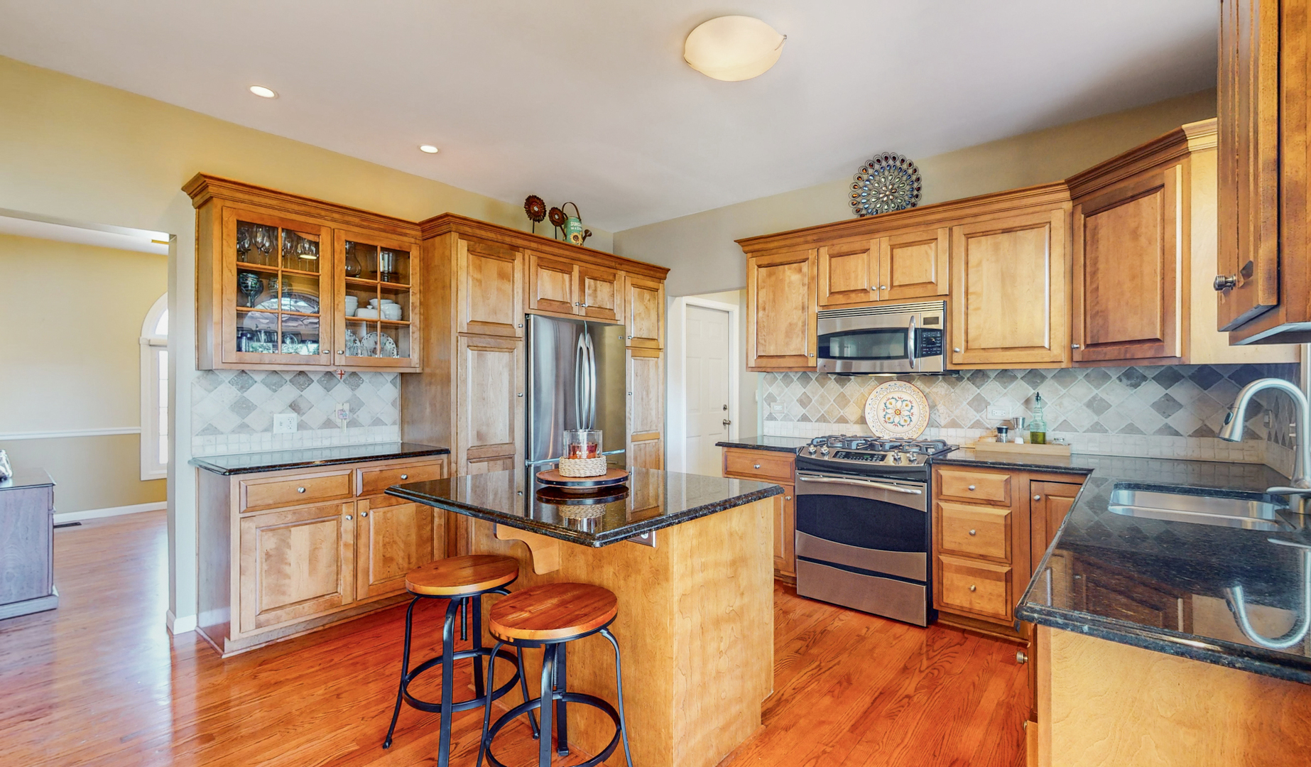1207 Birchdale Lane