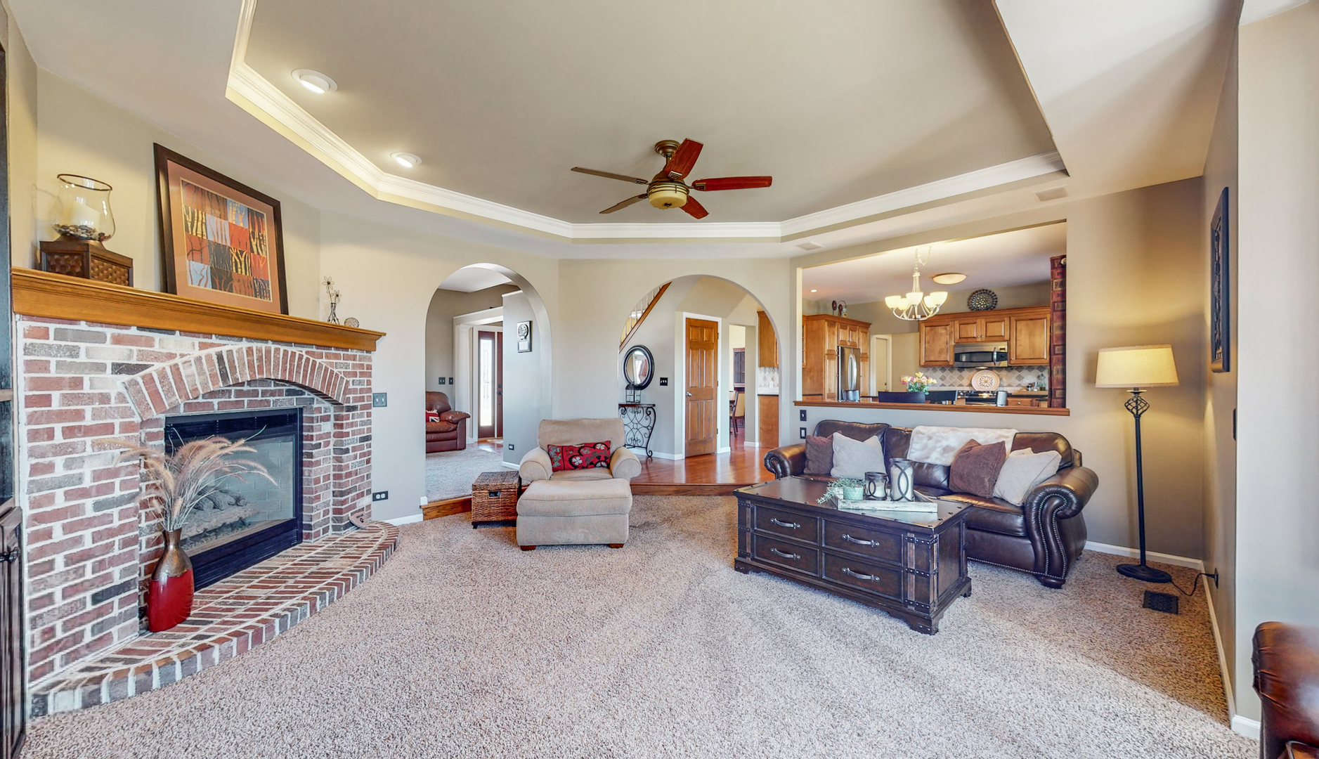 1207 Birchdale Lane