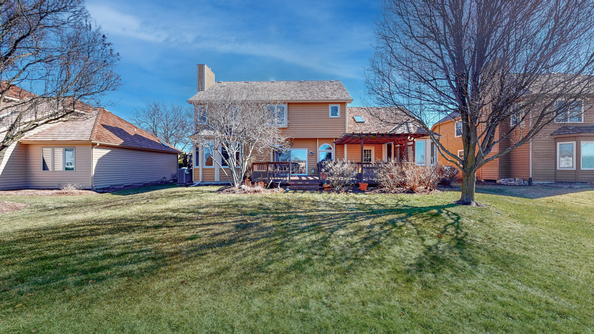 1207 Birchdale Lane