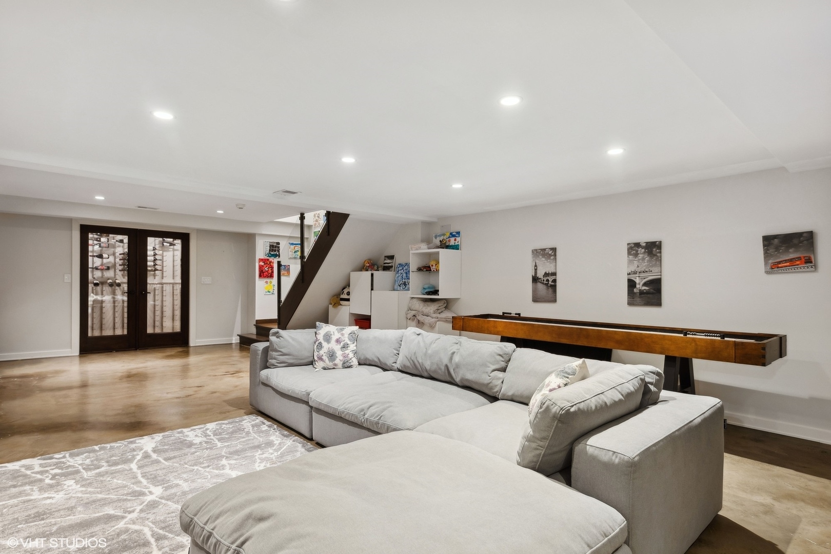803 BURR RIDGE CLUB