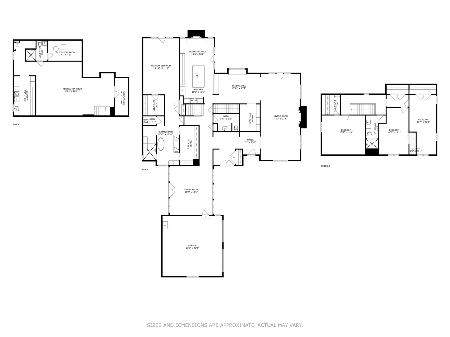 803 BURR RIDGE CLUB