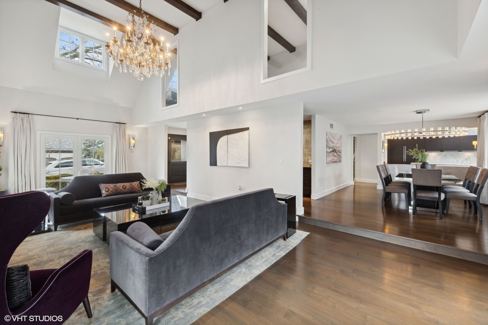 803 BURR RIDGE CLUB
