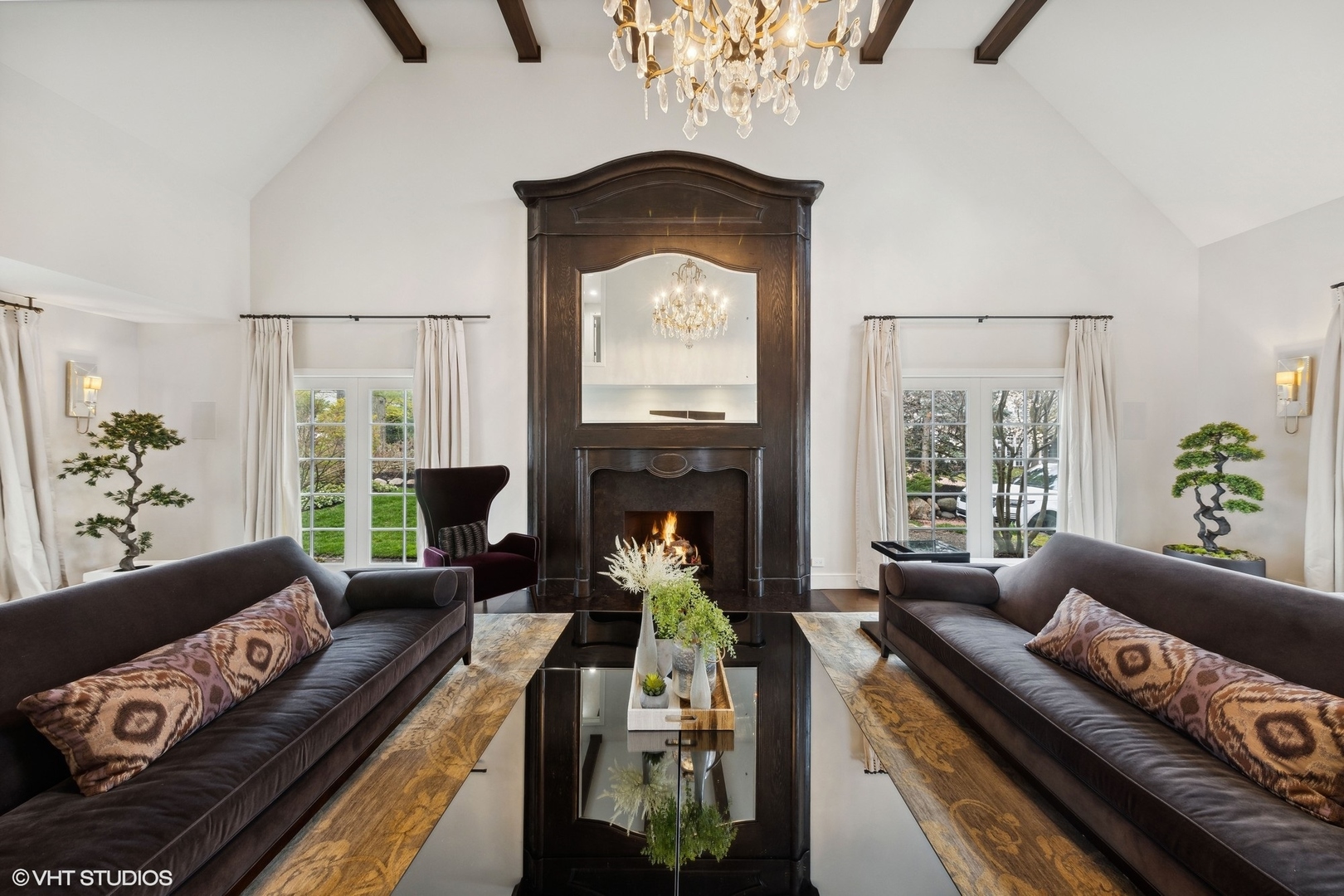 803 BURR RIDGE CLUB