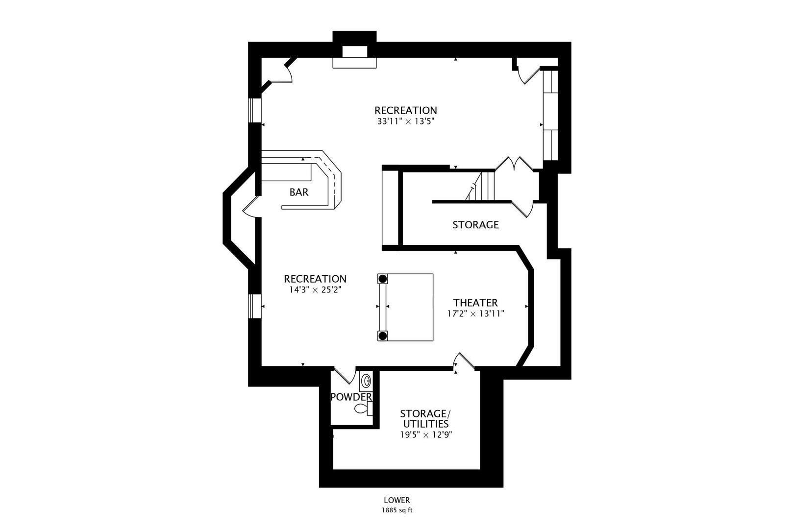 17W231 Hillside Lane