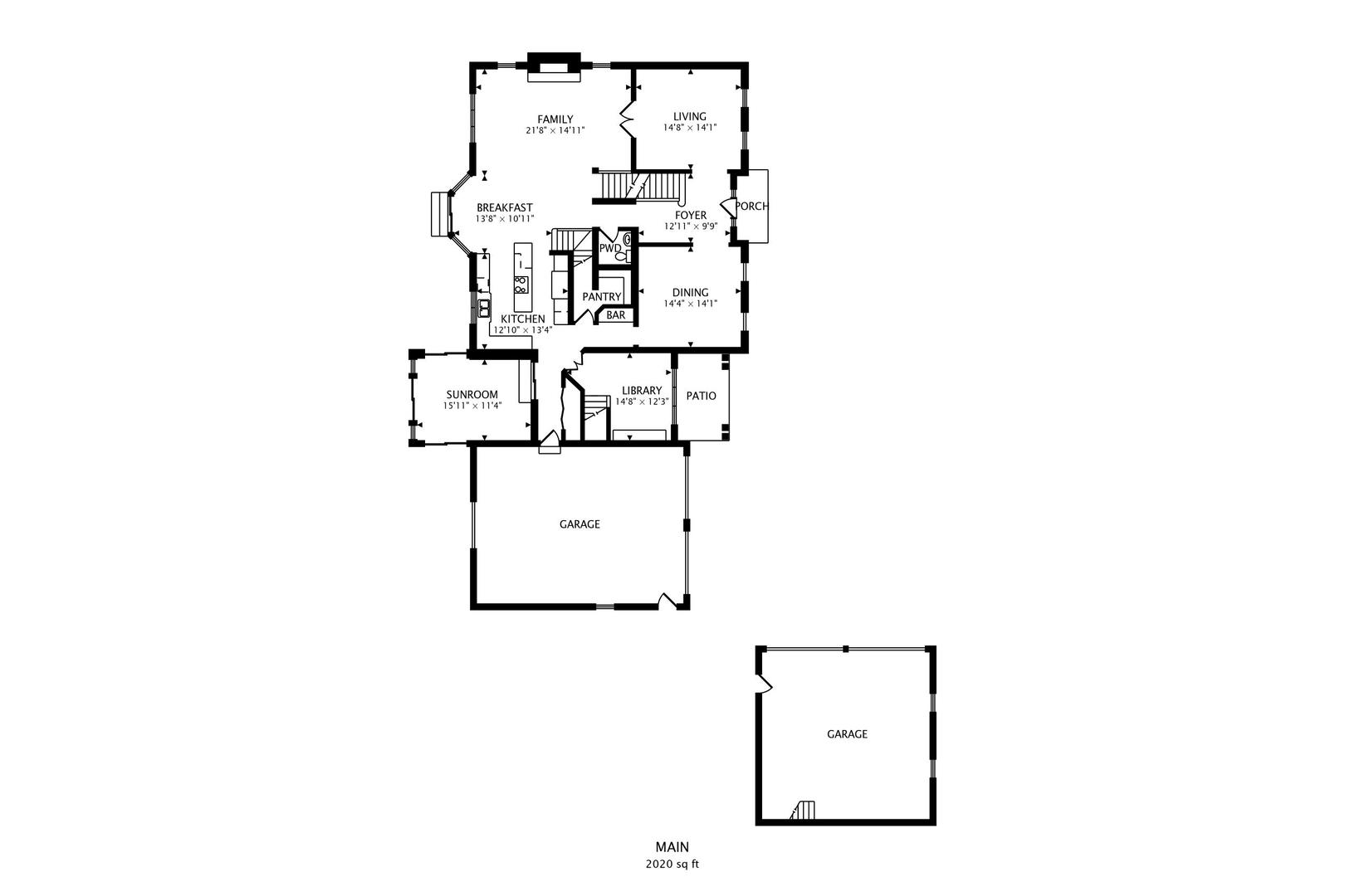 17W231 Hillside Lane