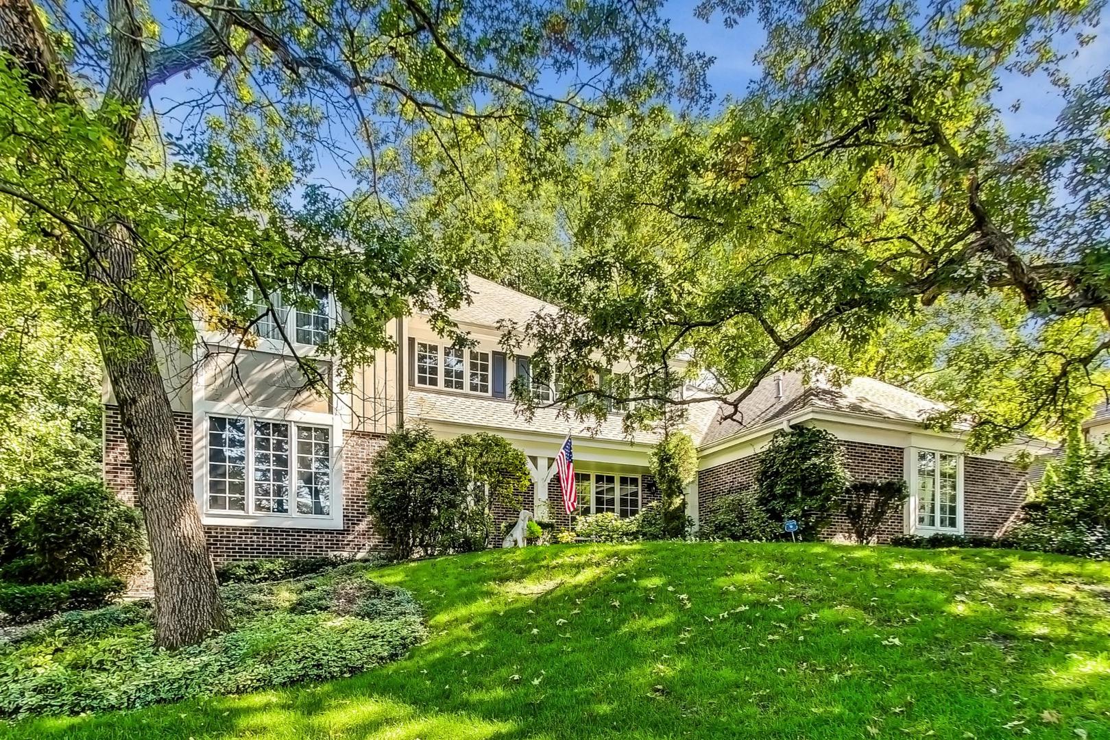 8565 Heather Drive