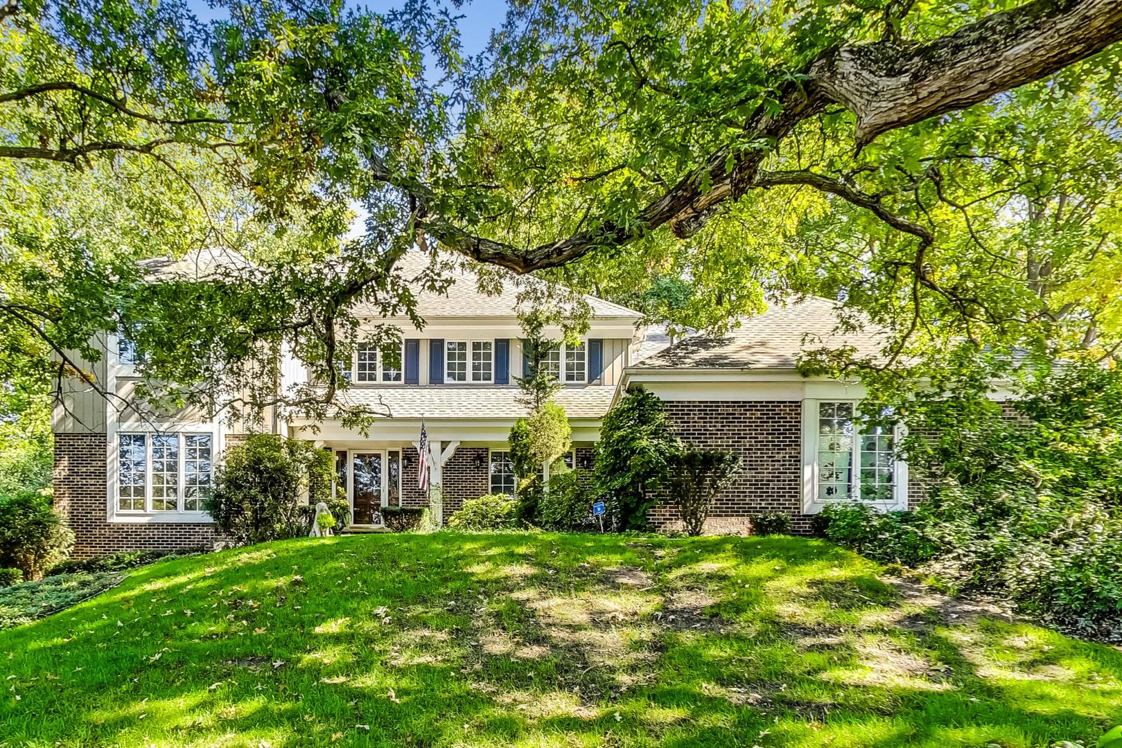 8565 Heather Drive