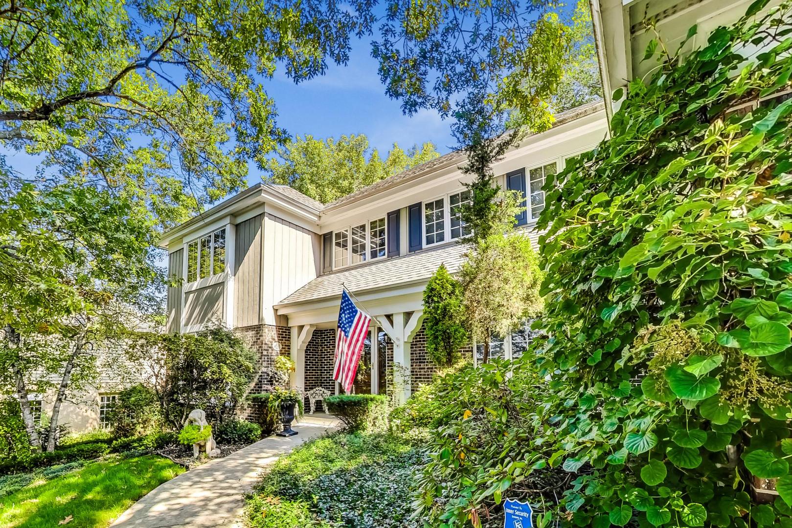 8565 Heather Drive