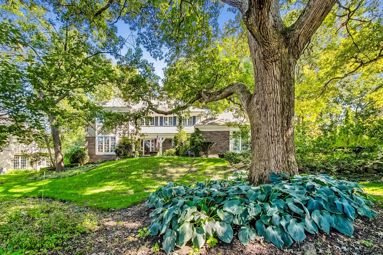 8565 Heather Drive