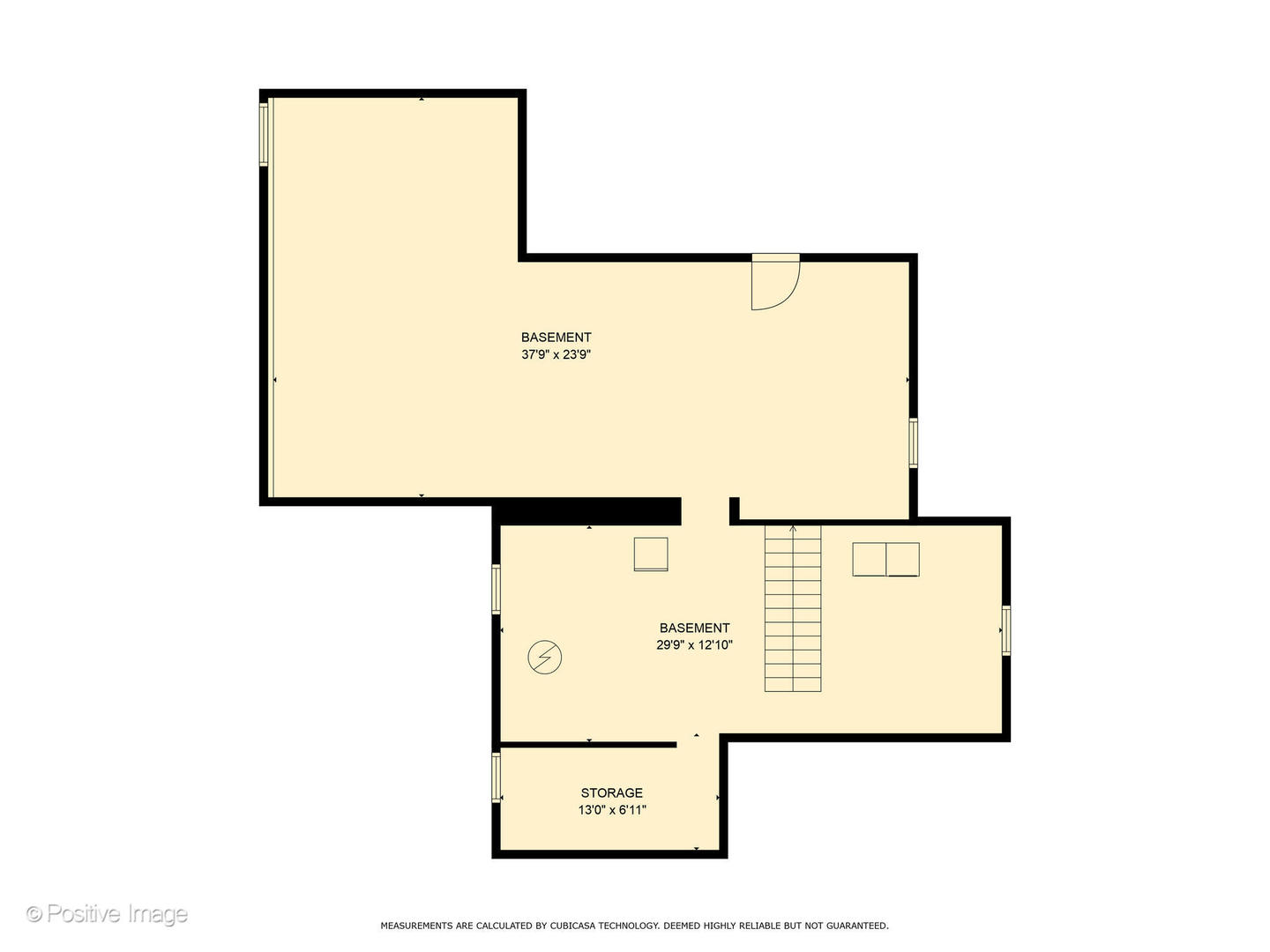 117 W Hickory Street