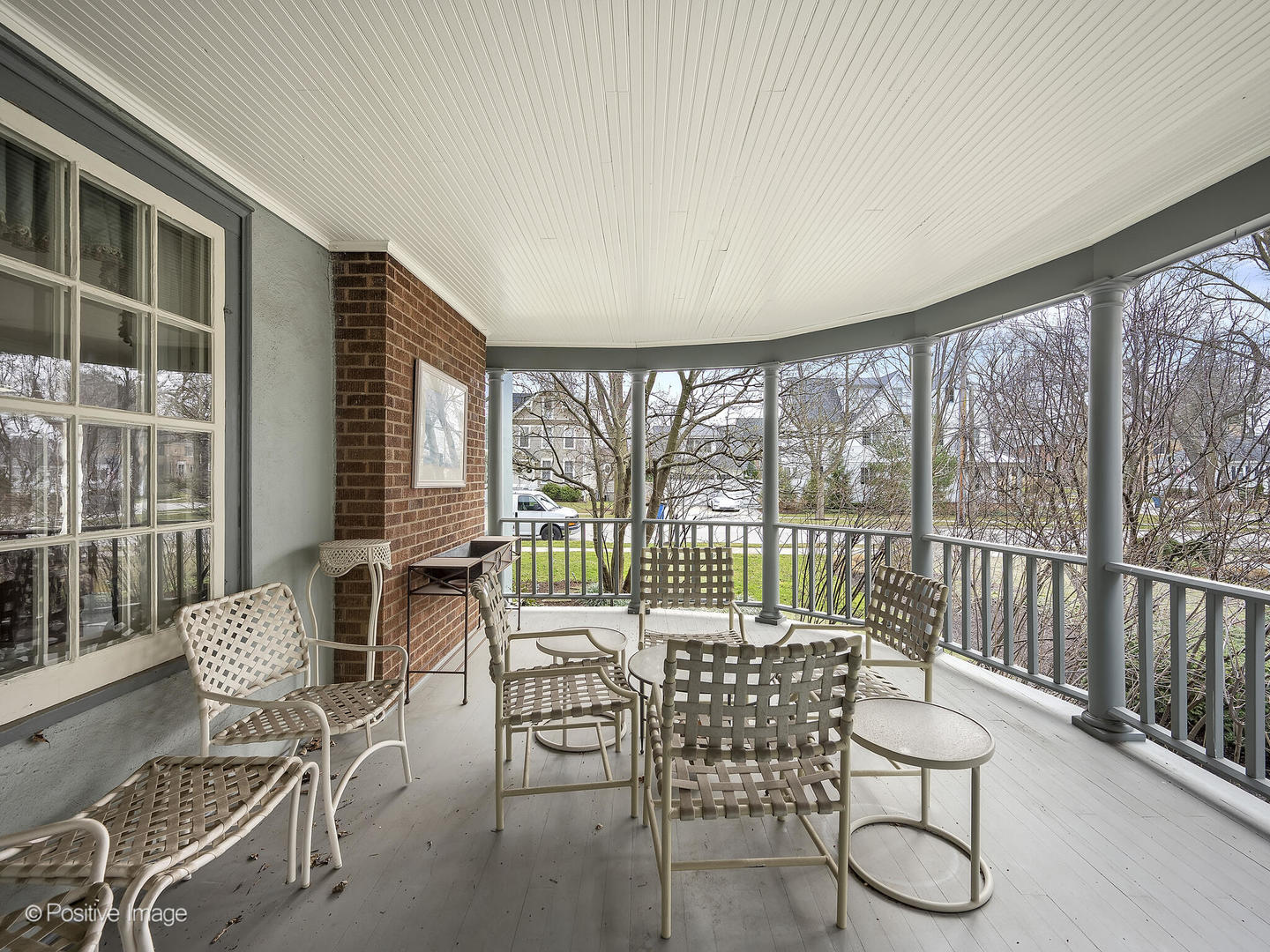 117 W Hickory Street