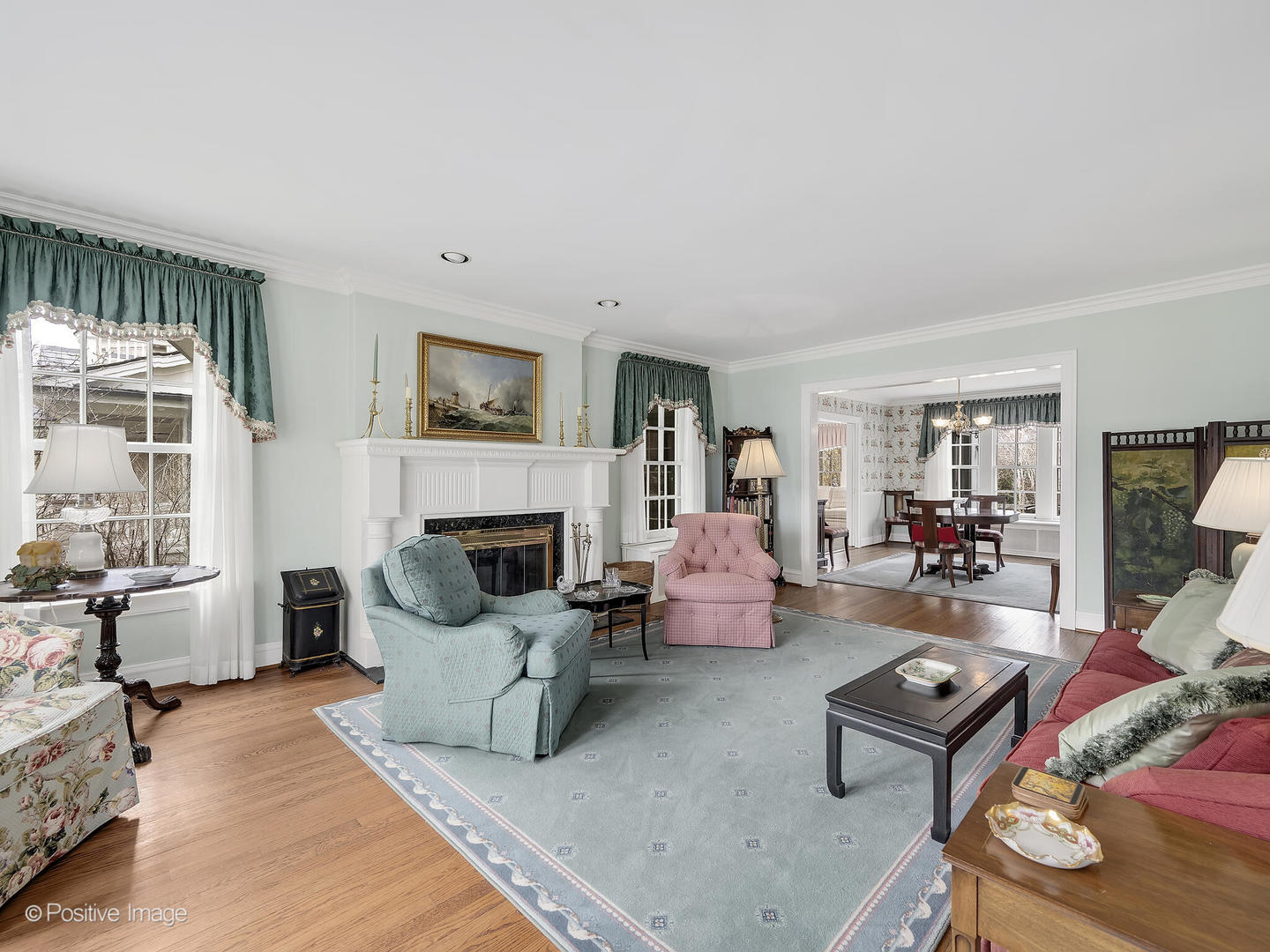 117 W Hickory Street