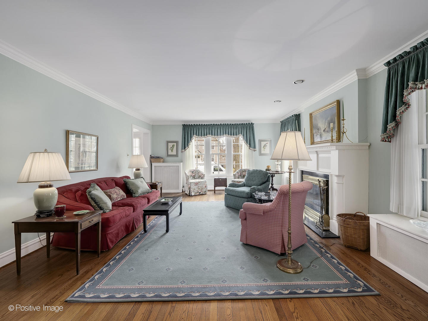 117 W Hickory Street