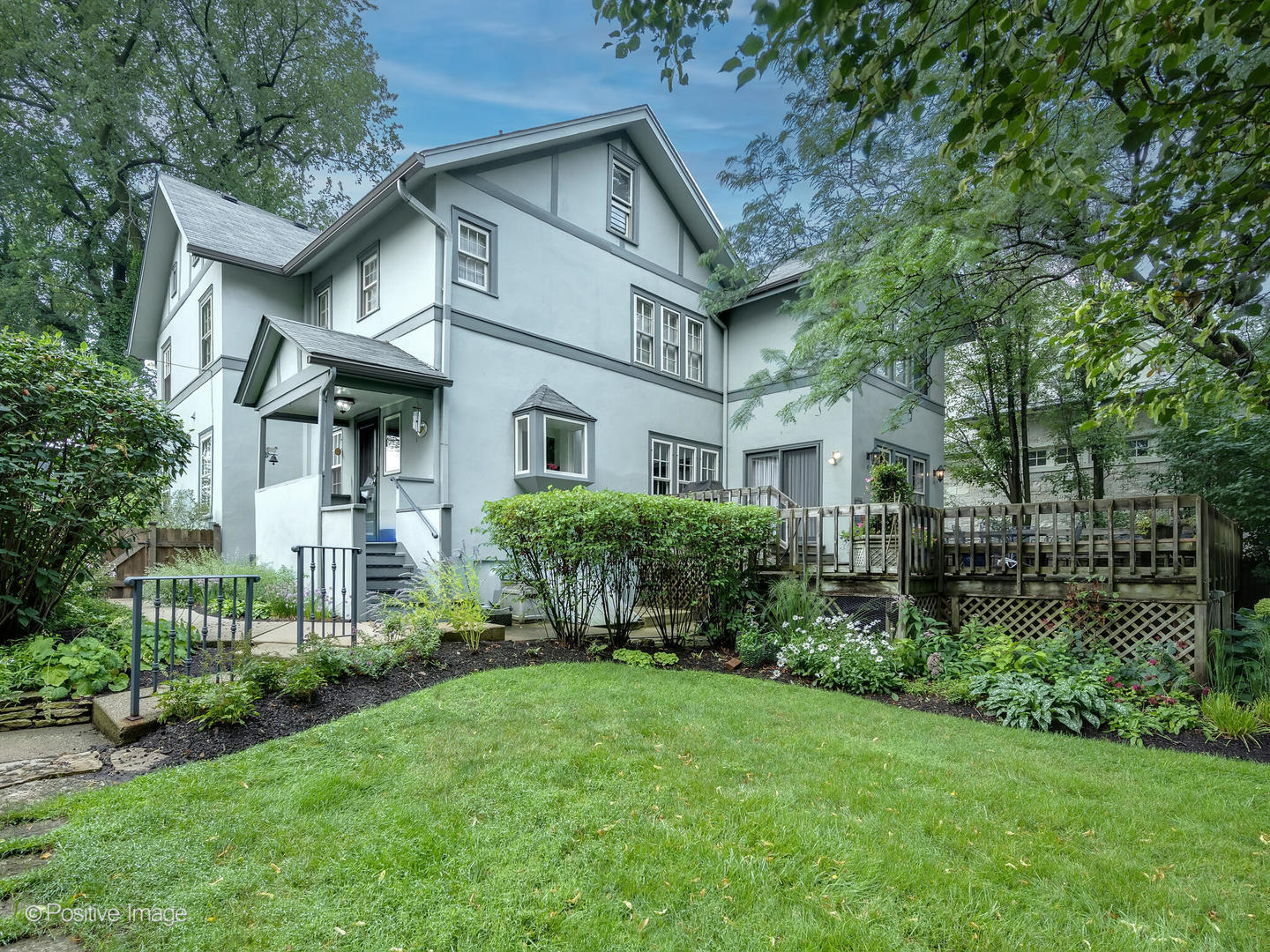 117 W Hickory Street