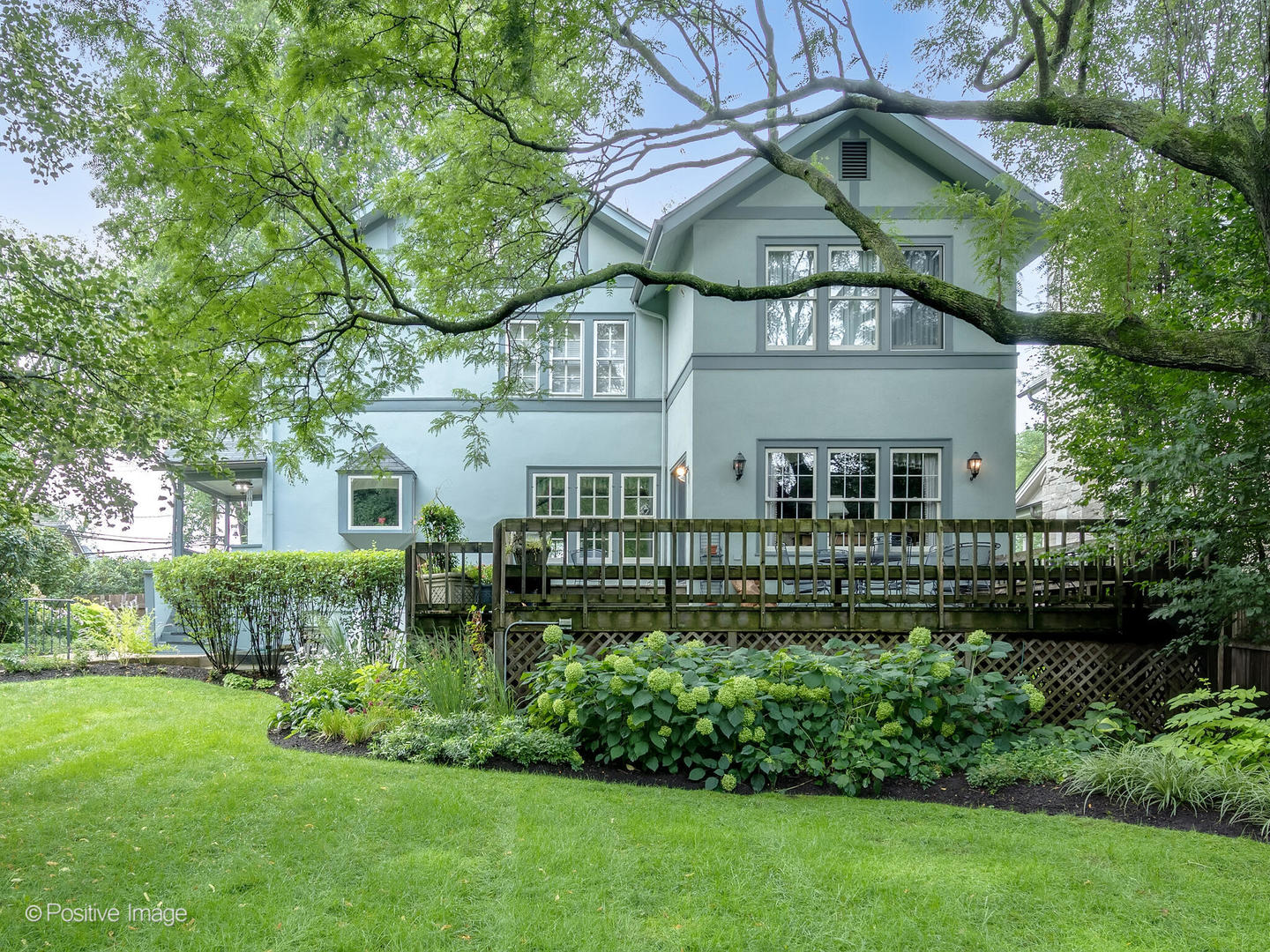 117 W Hickory Street