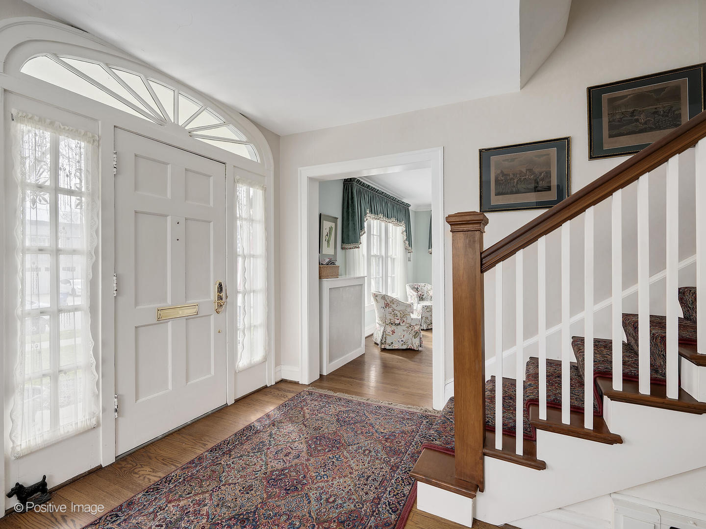 117 W Hickory Street
