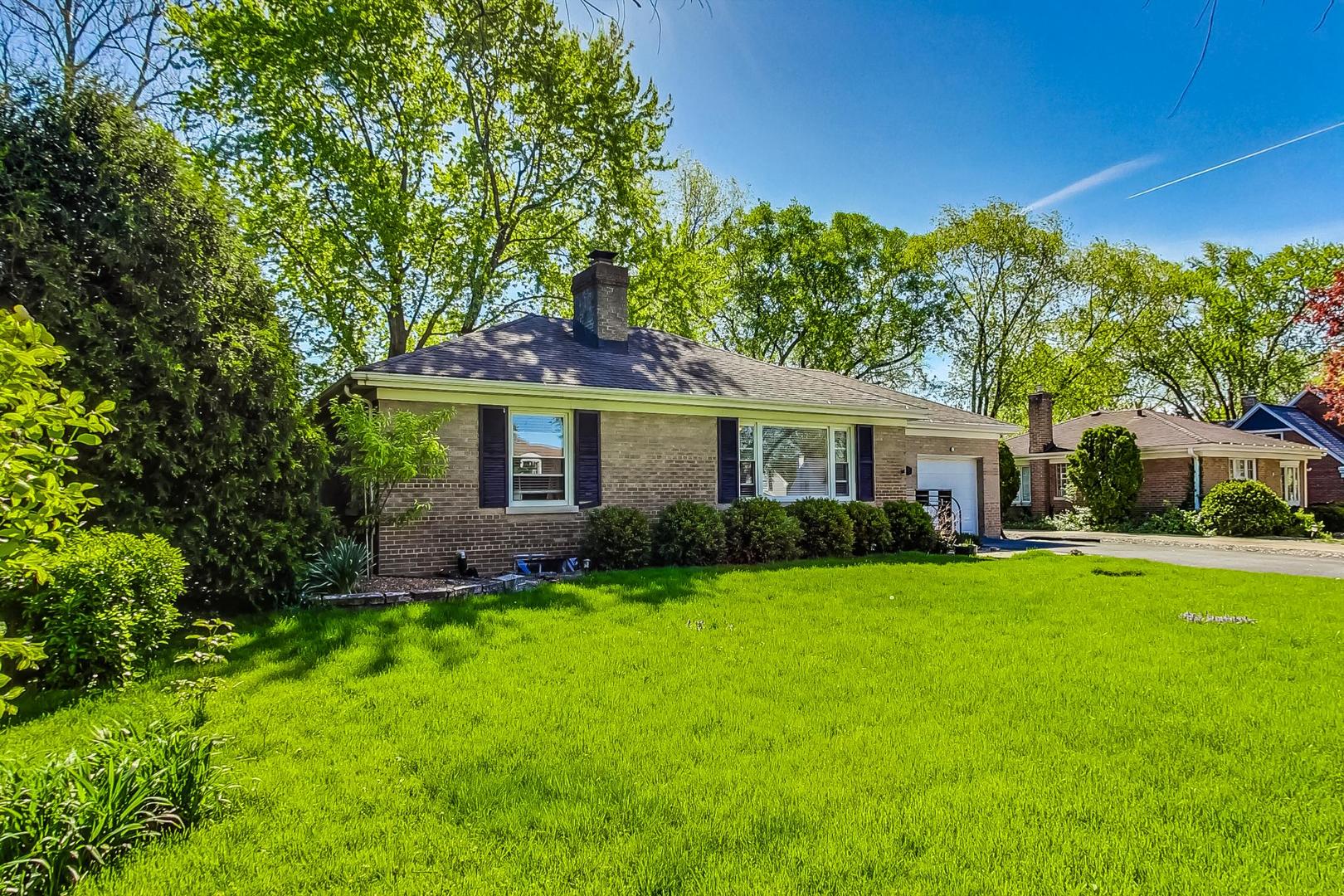 5 Indian Drive