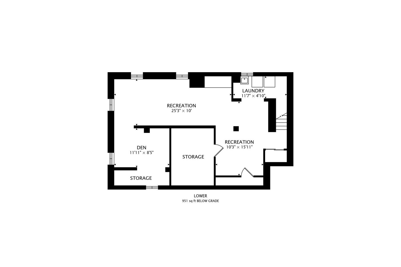 5 Indian Drive