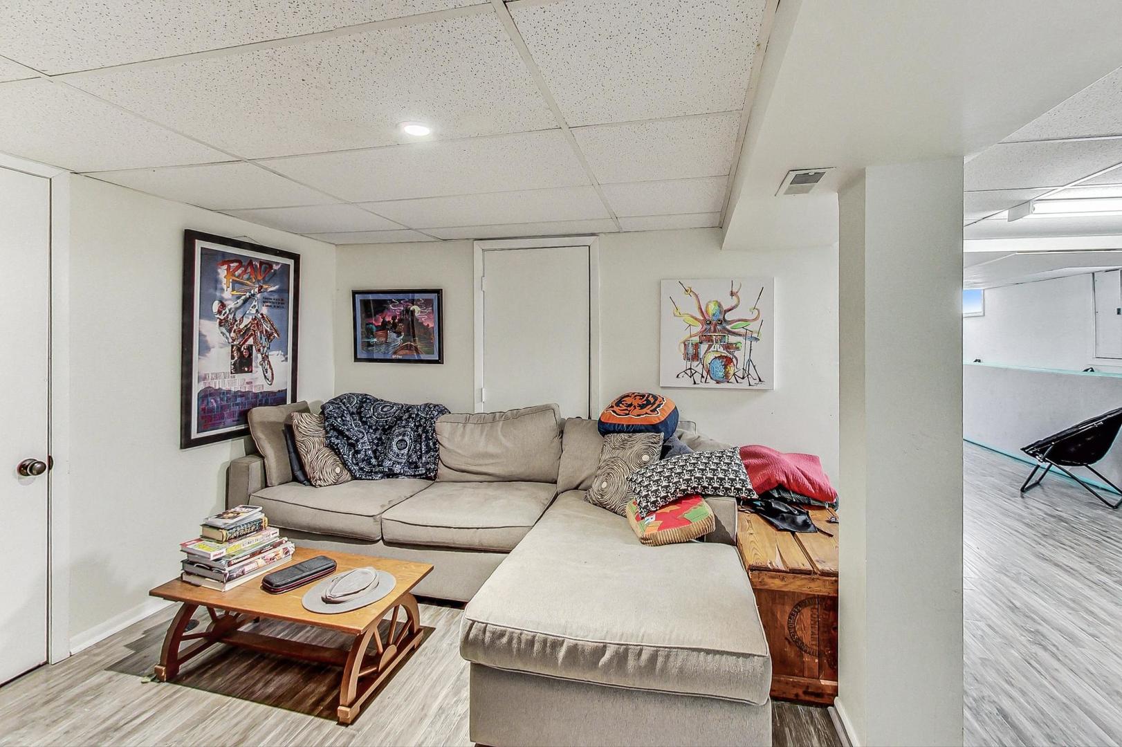 5 Indian Drive