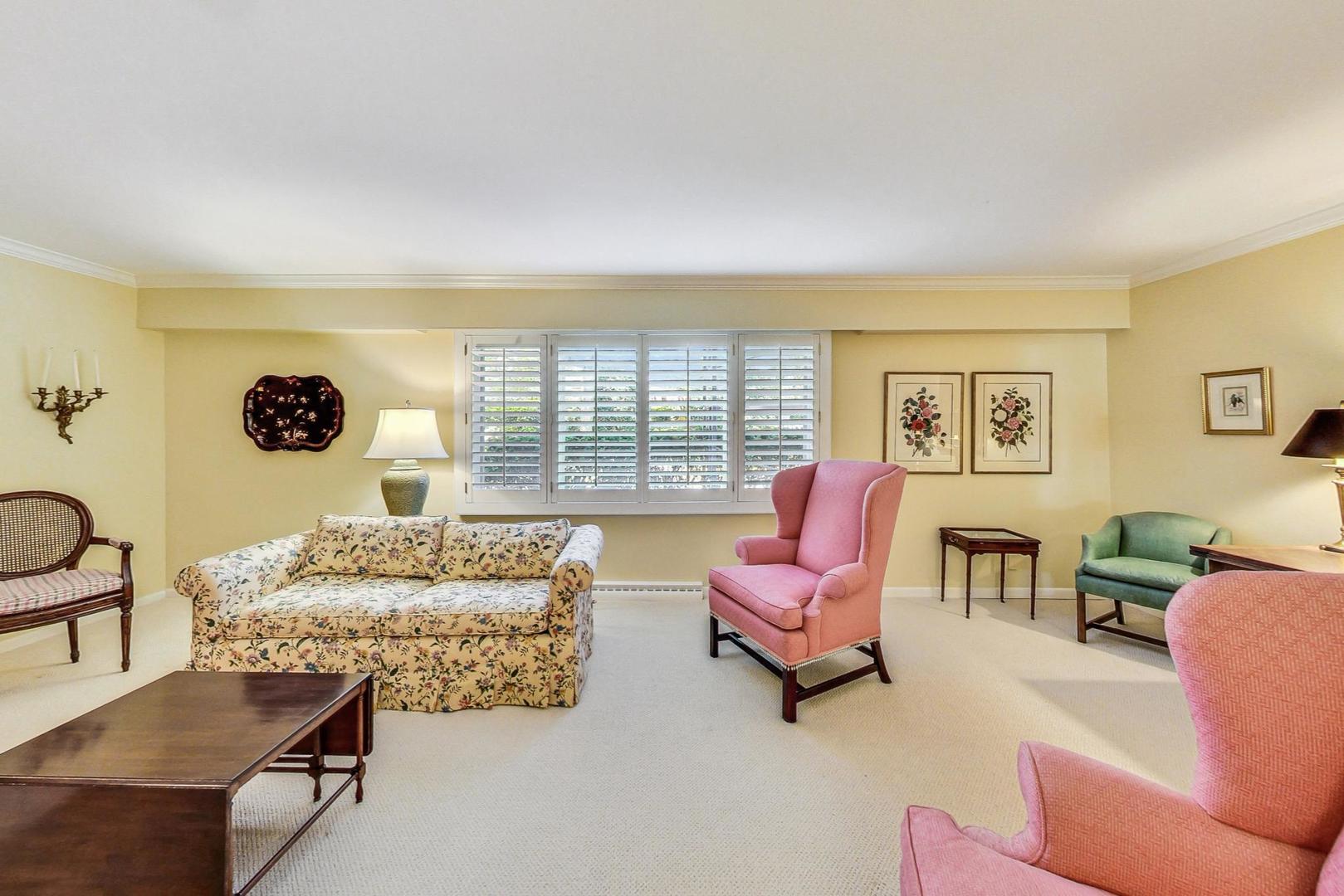 101 Chanticleer Lane